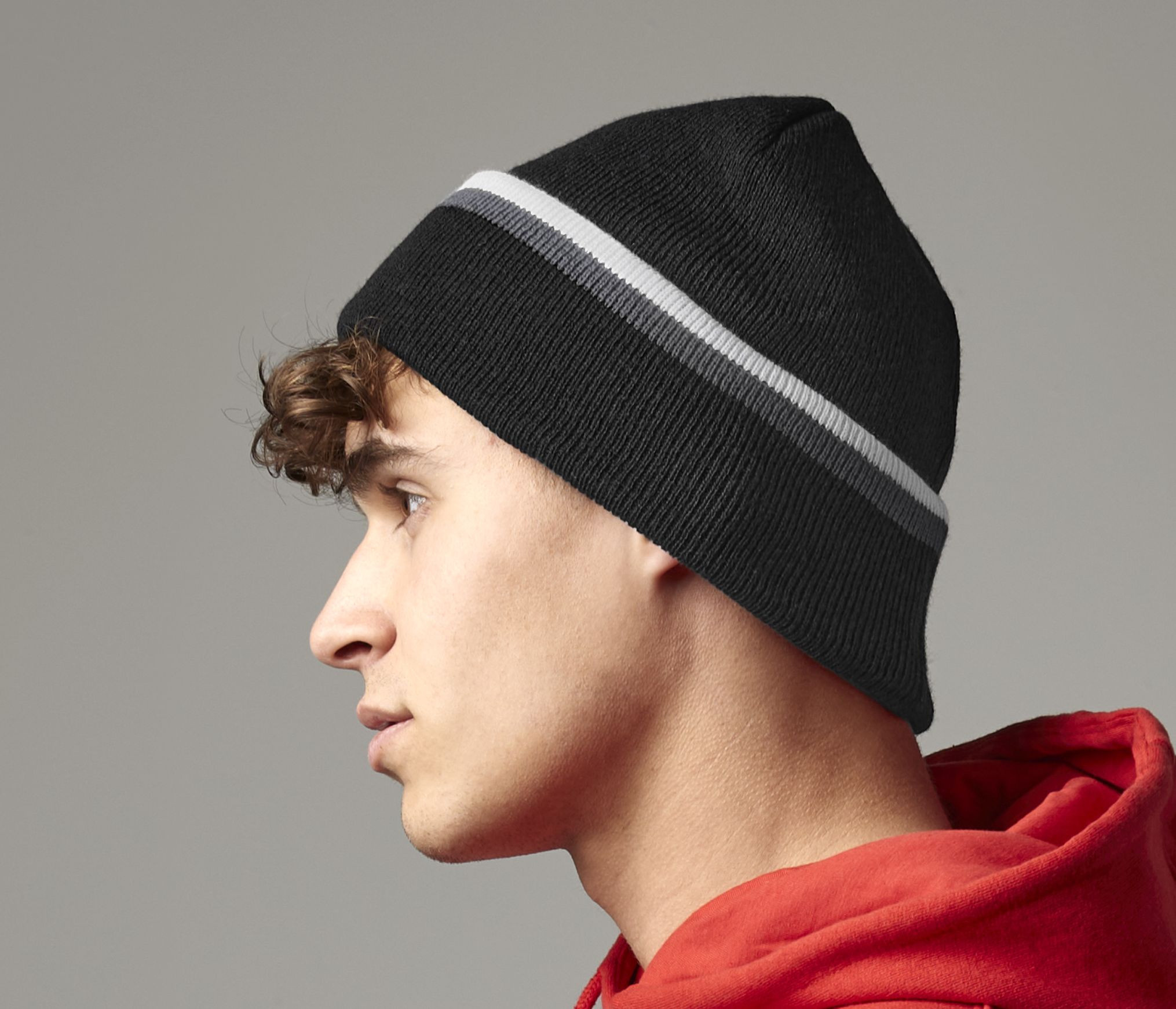 TEAMWEAR BEANIE