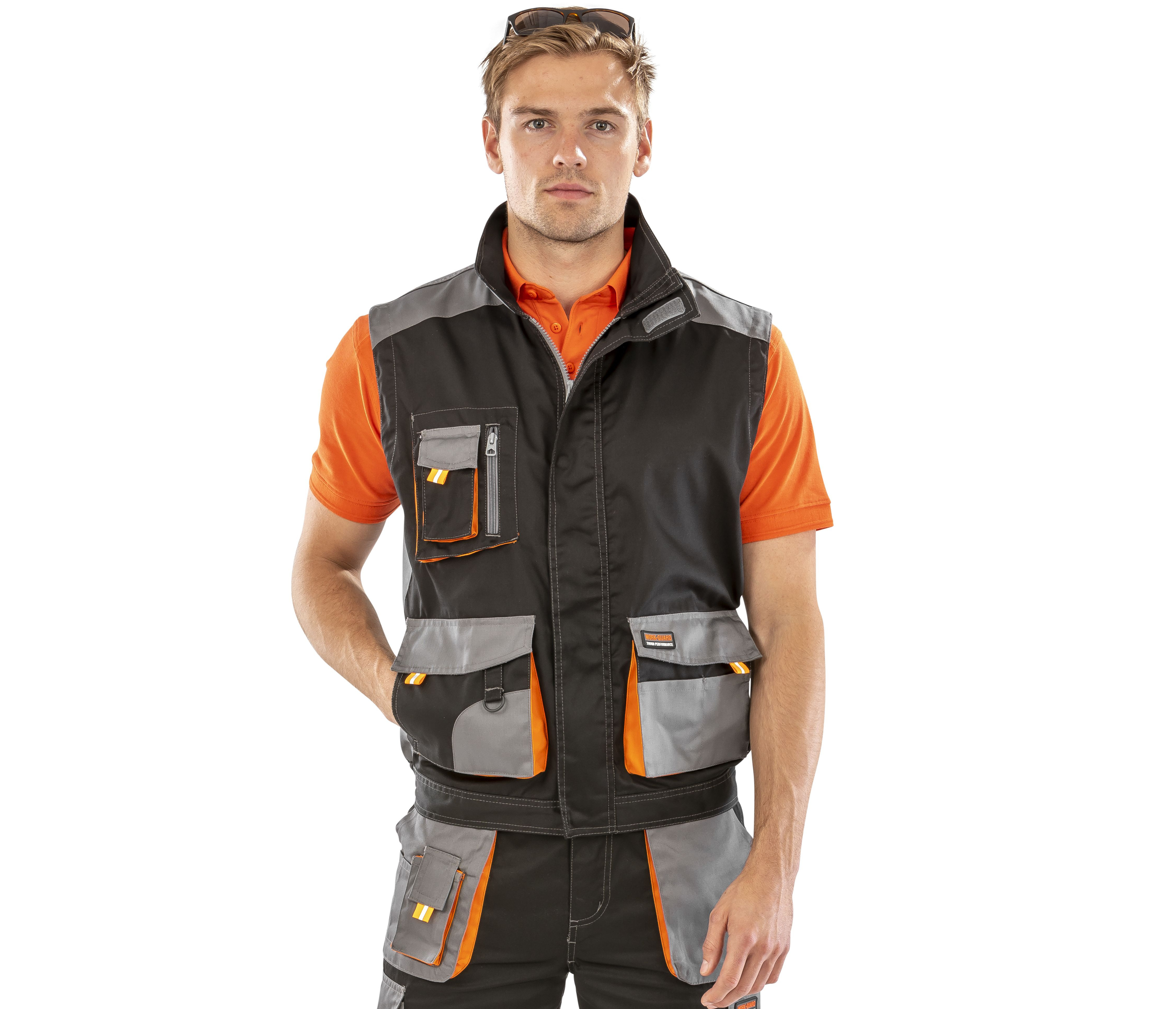 LITE GILET