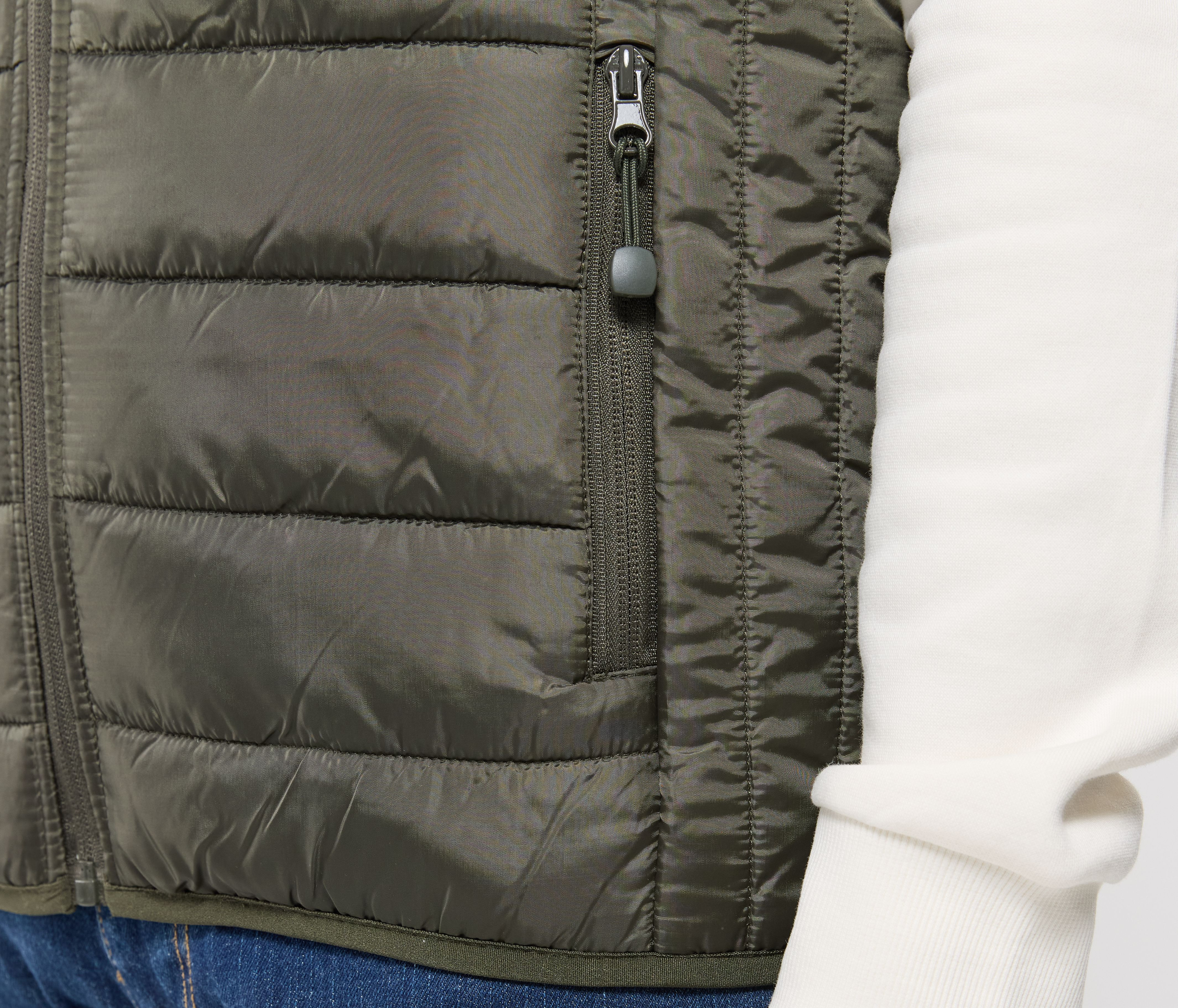 EKO VEST MEN