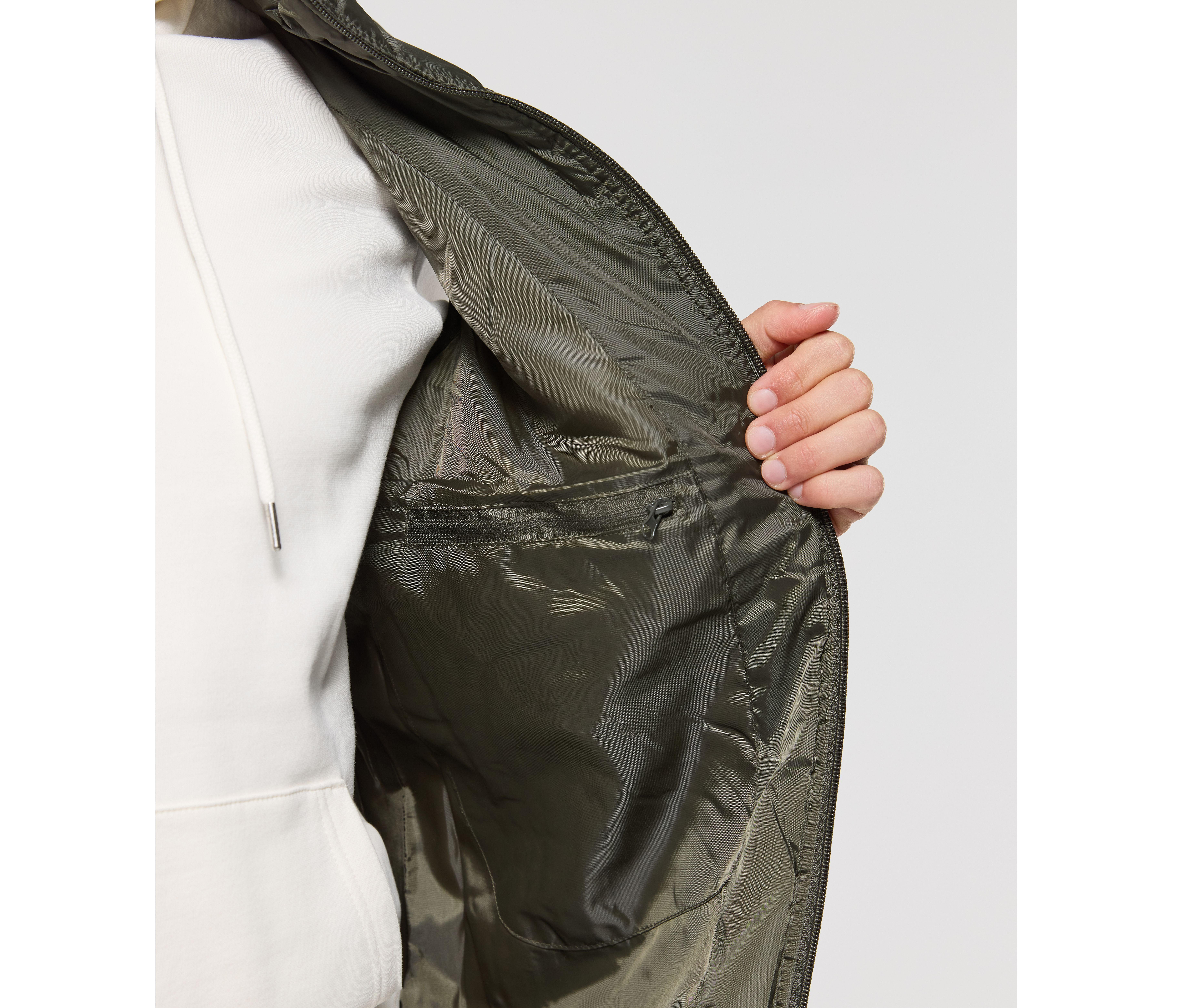 EKO VEST MEN