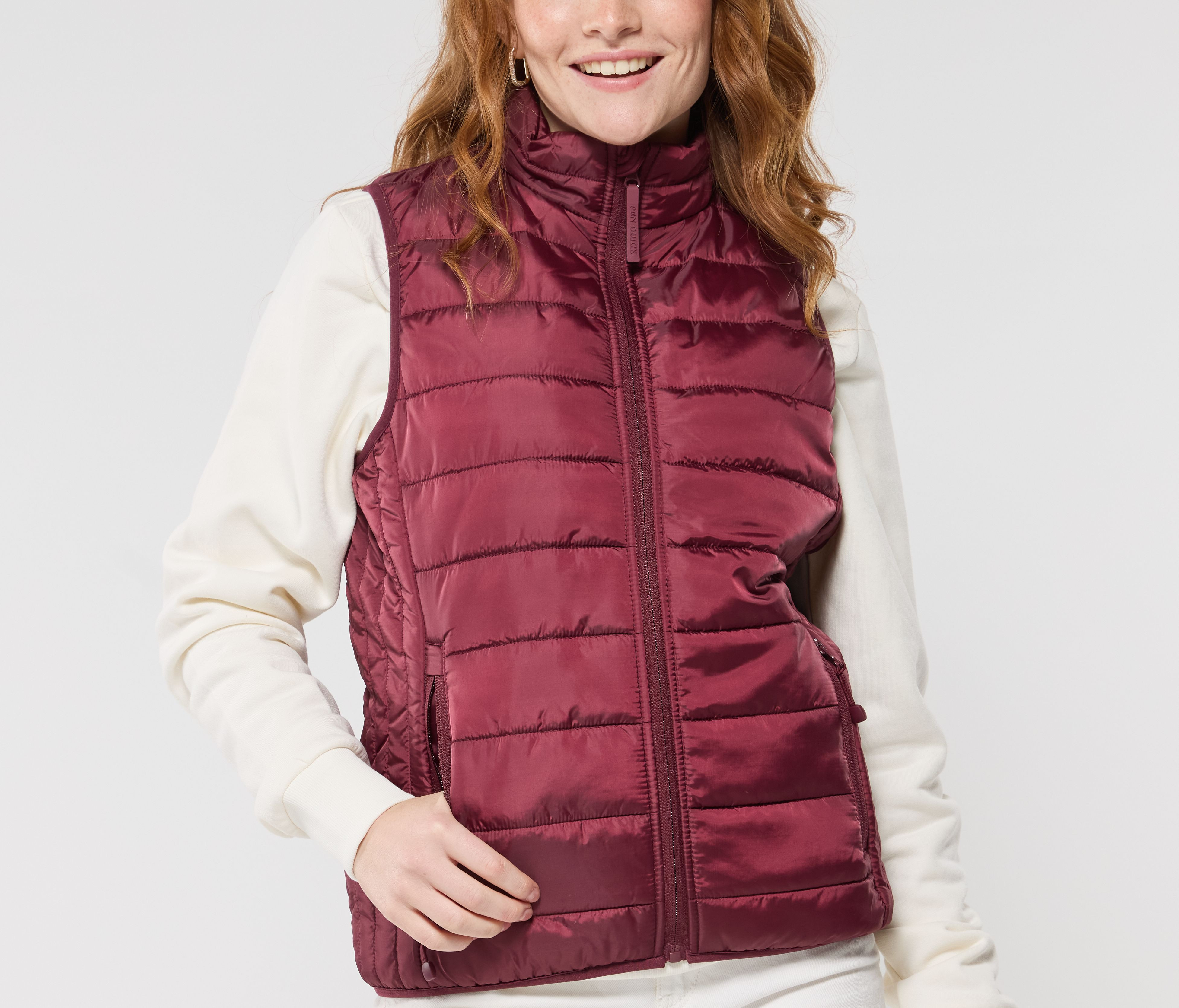 EKO VEST WOMEN