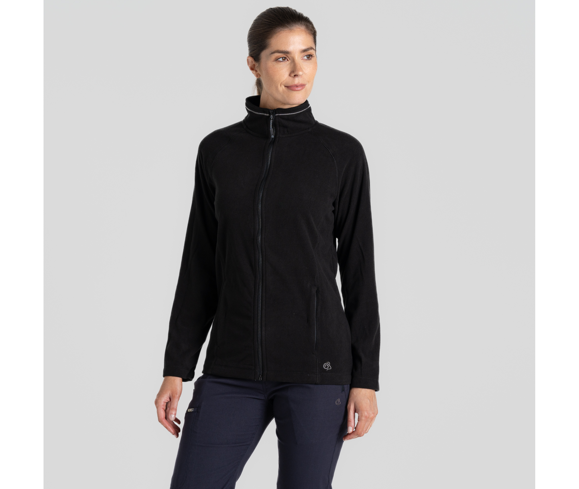 EXPERT WOMENS MISKA 200 FLEECE JACKET