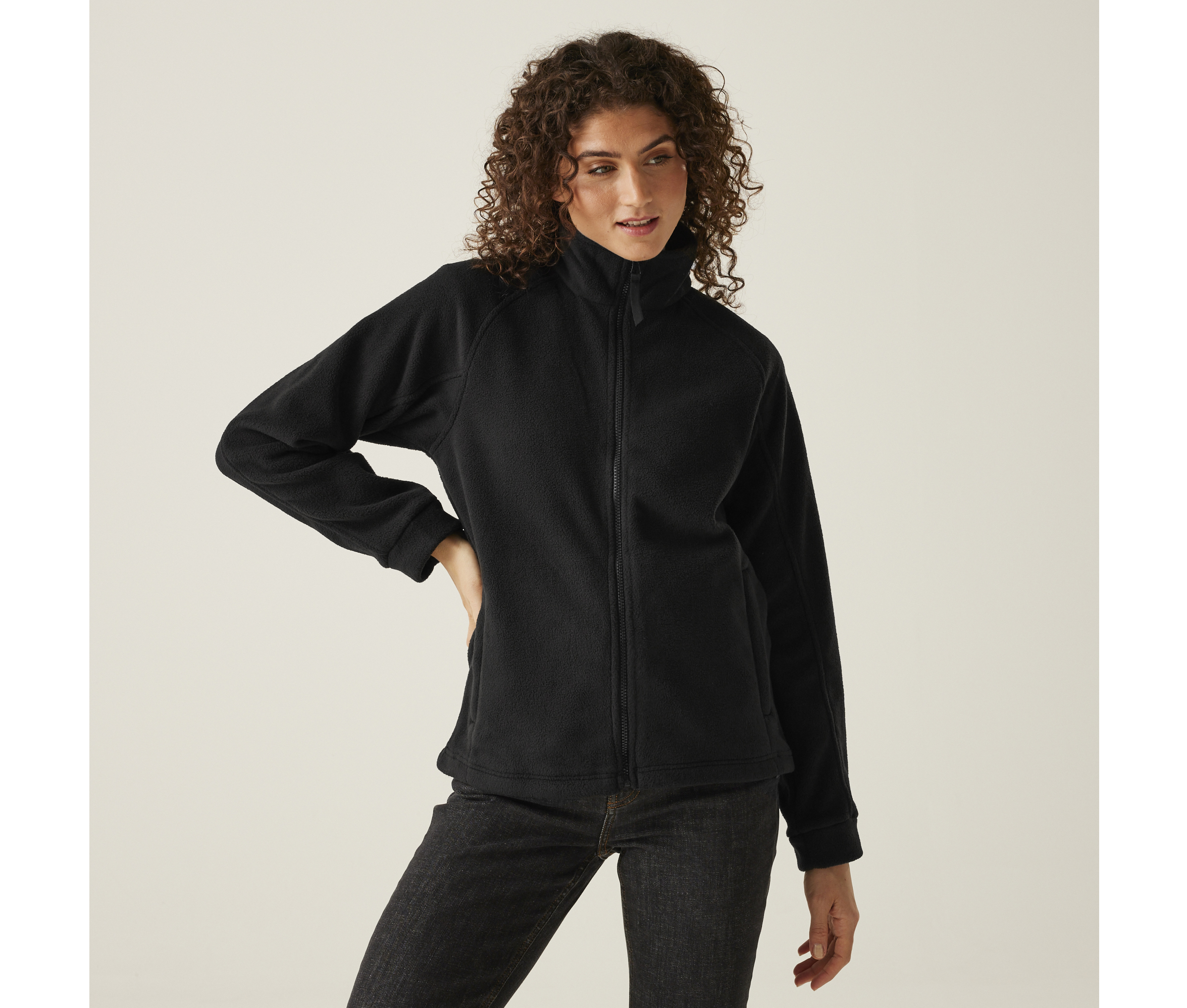 WOMEN'S THOR III FLEECE