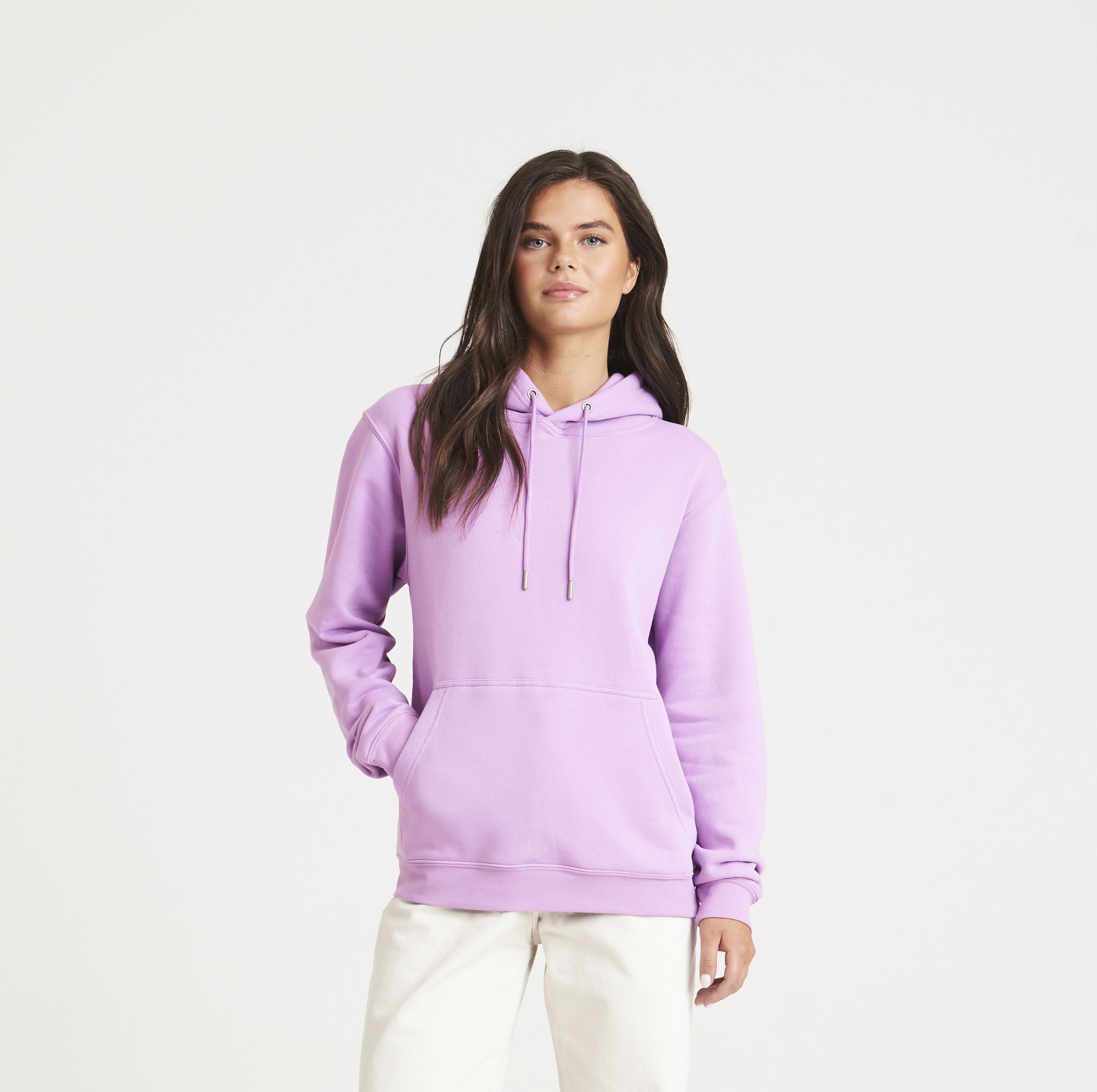 ORGANIC HOODIE