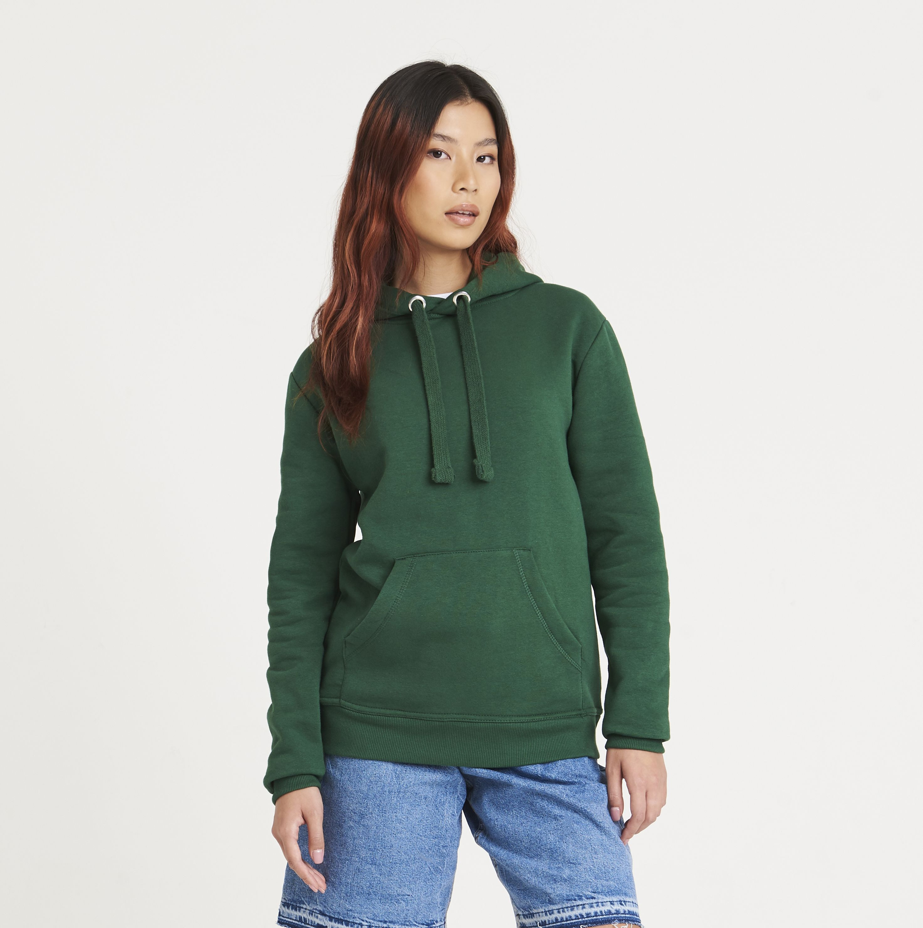 GRADUATE HEAVYWEIGHT HOODIE