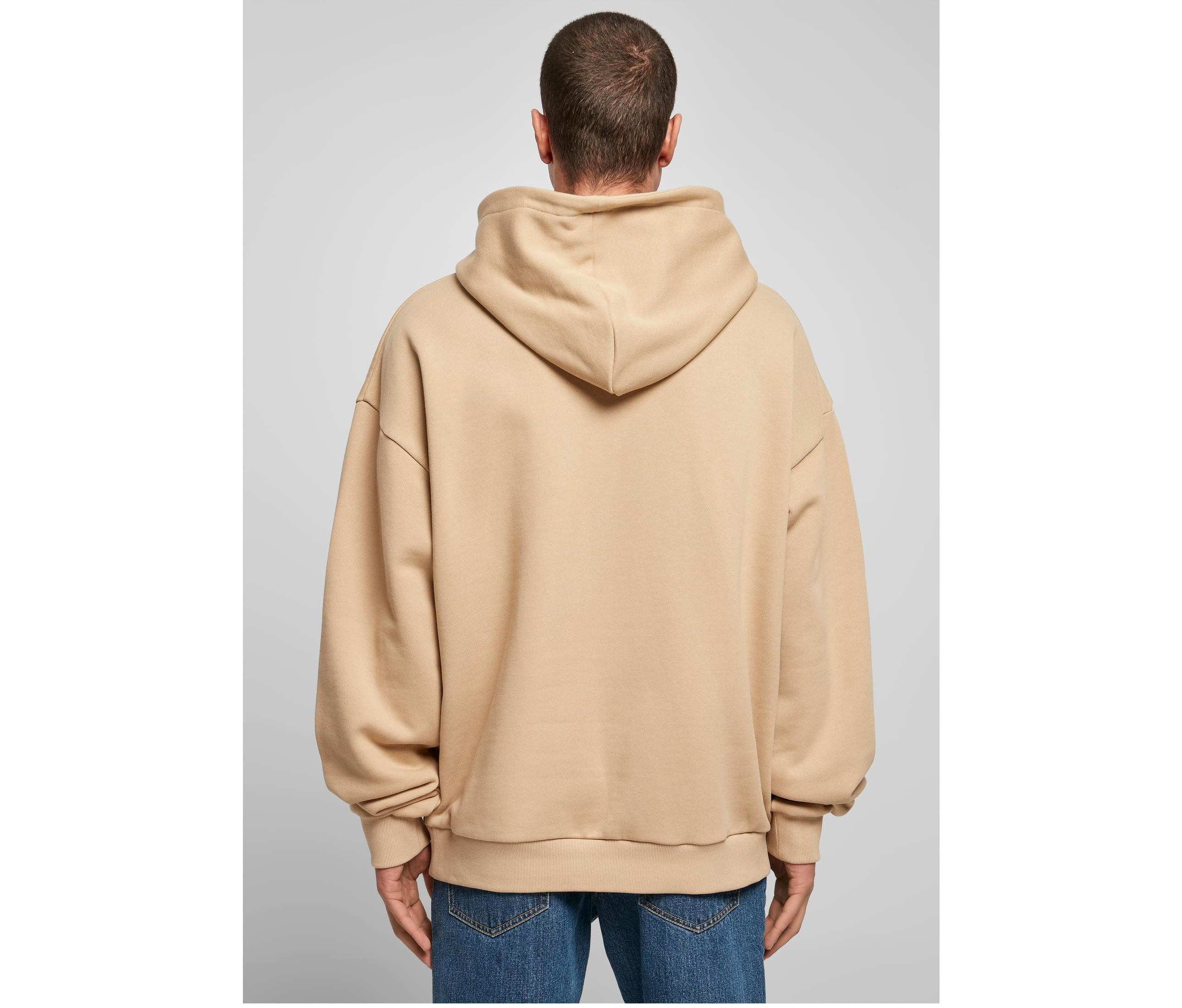 ULTRA HEAVY HOODY