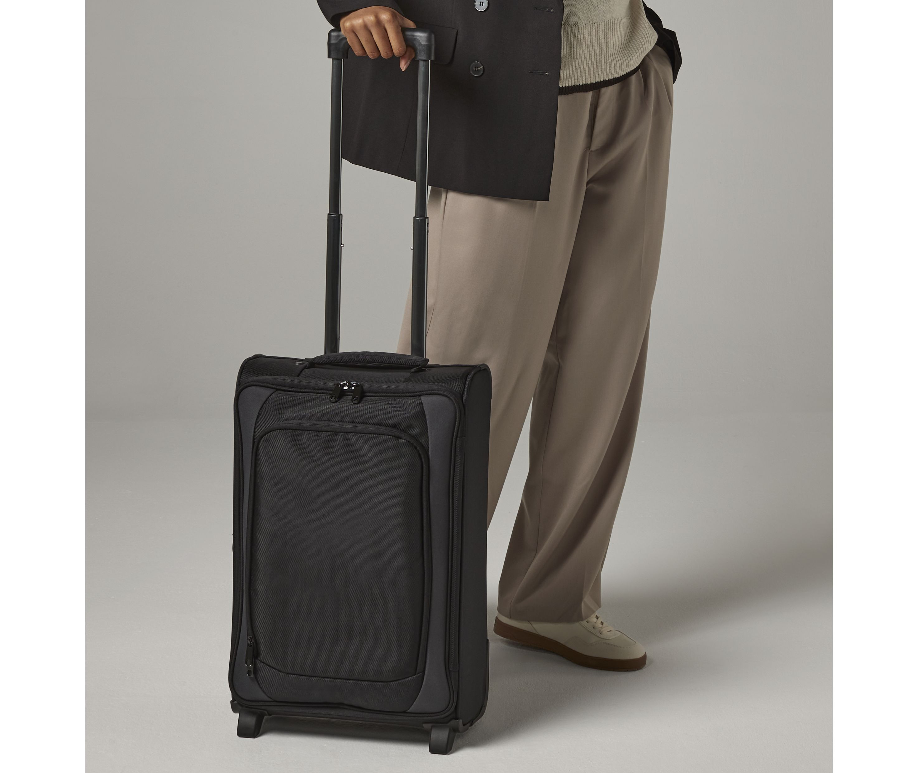 TUNGSTEN™ BUSINESS TRAVELLER