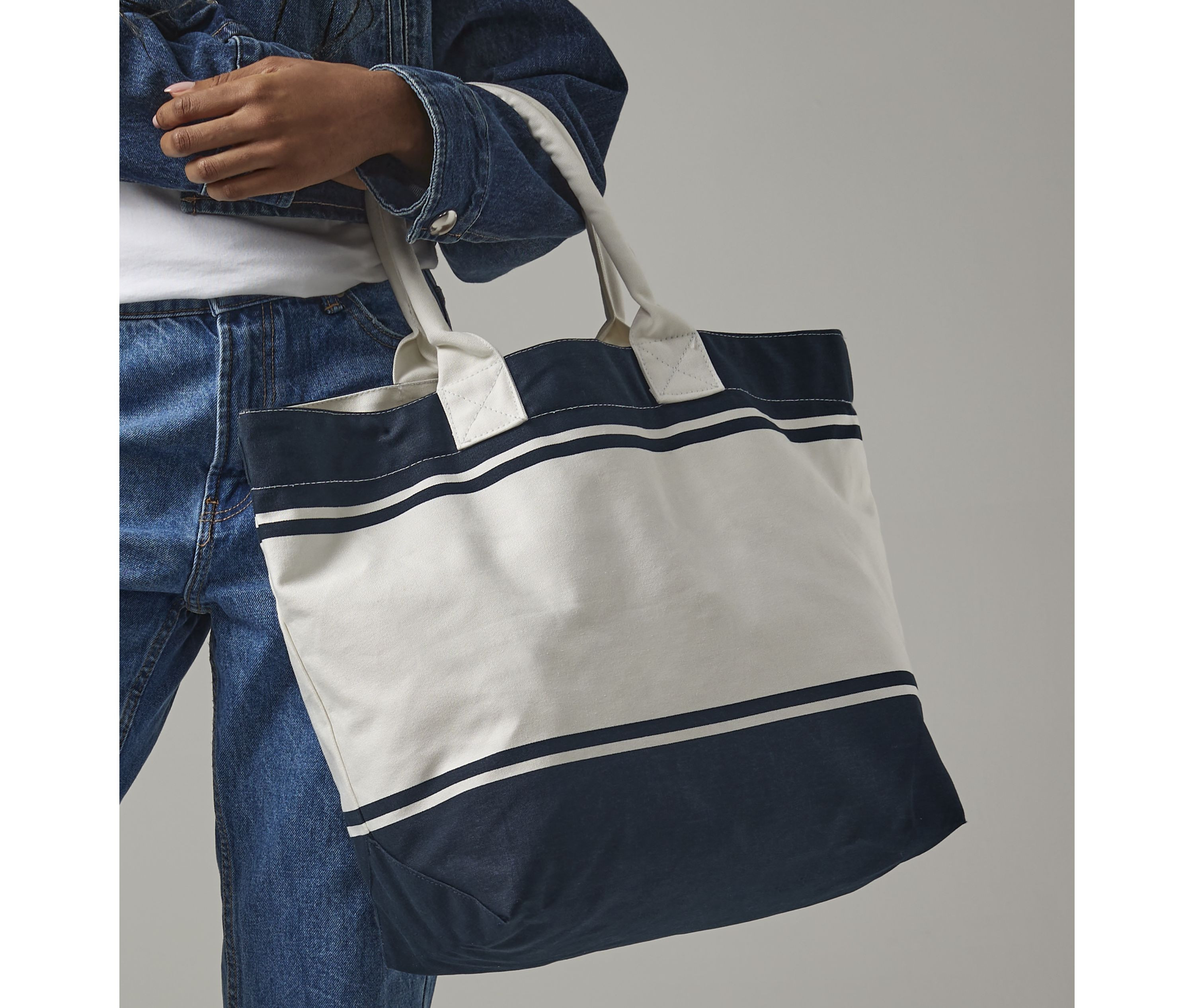 CANVAS DECK BAG