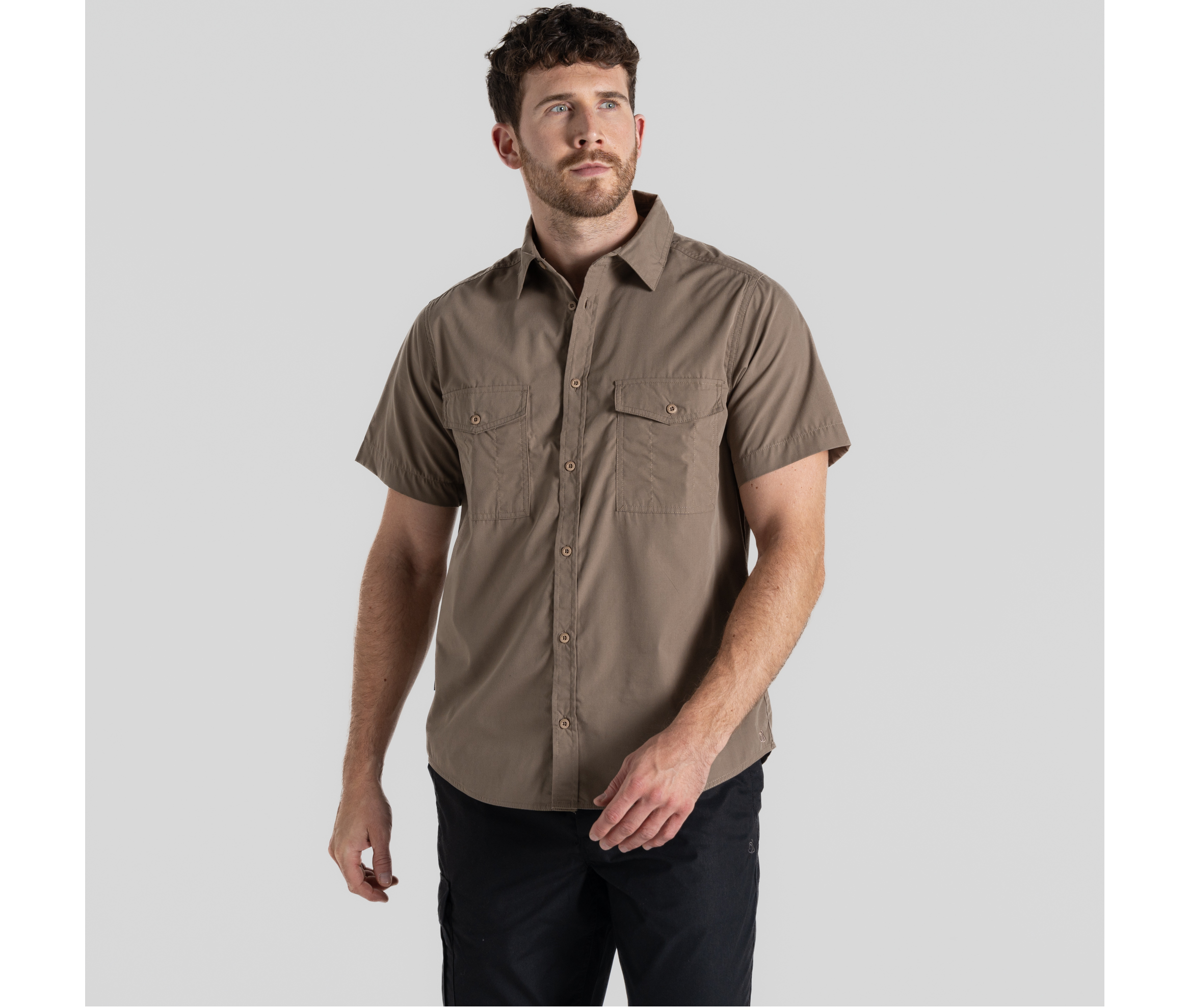EXPERT KIWI SHORT SLEEVED SHIRT