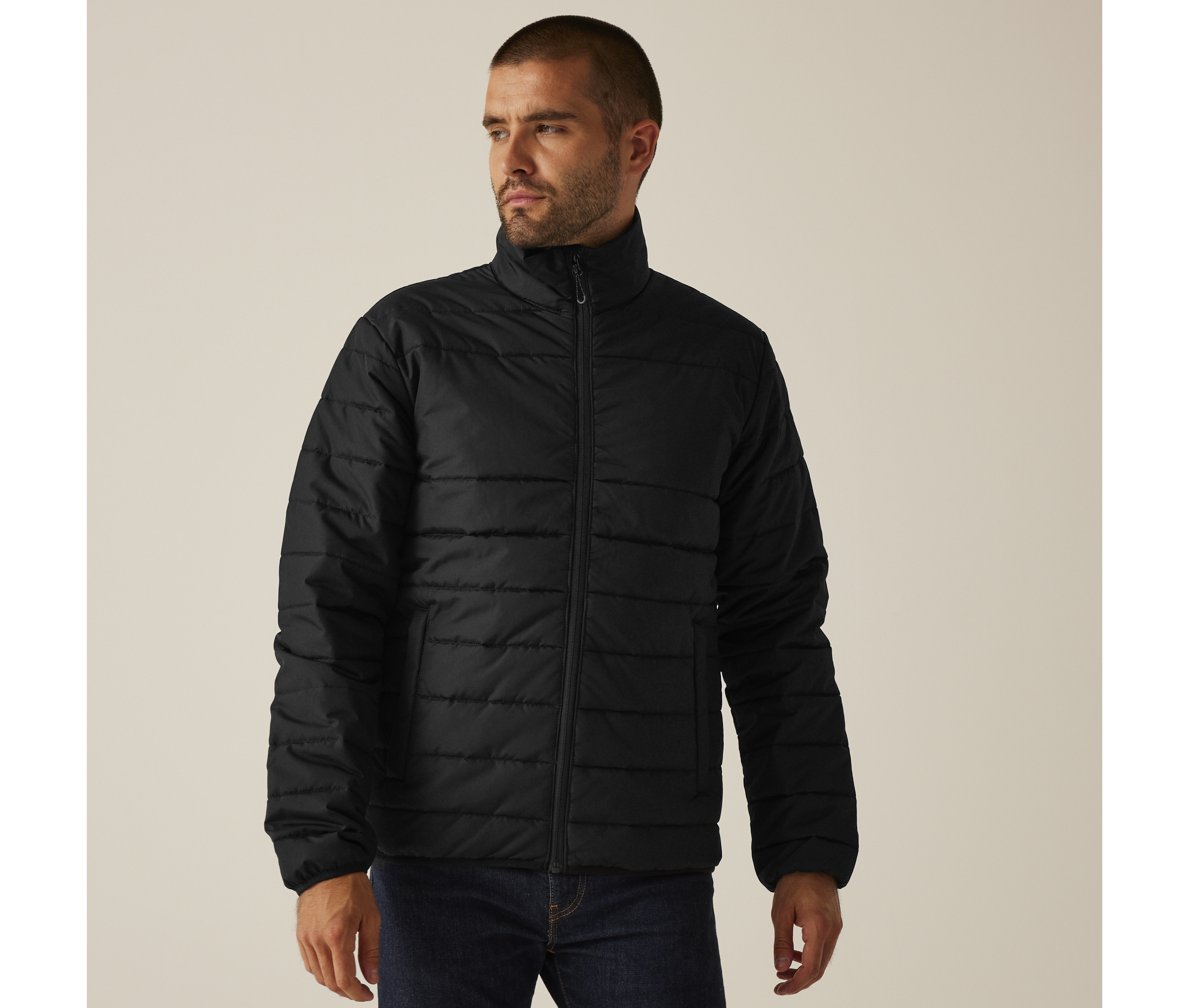 ESSENTIAL THERMAL JACKET