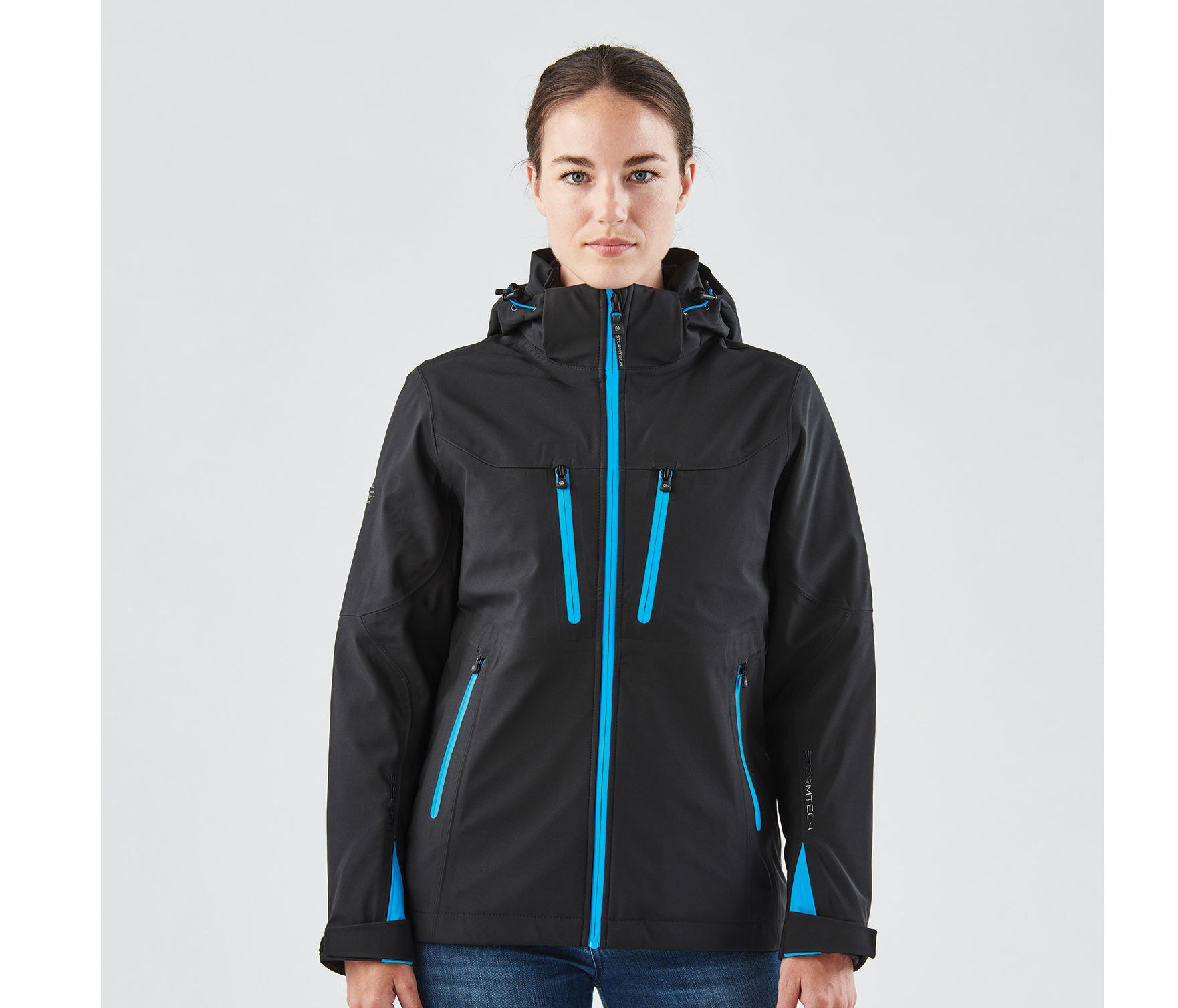WOMEN'S MATRIX SYSTEM JACKET