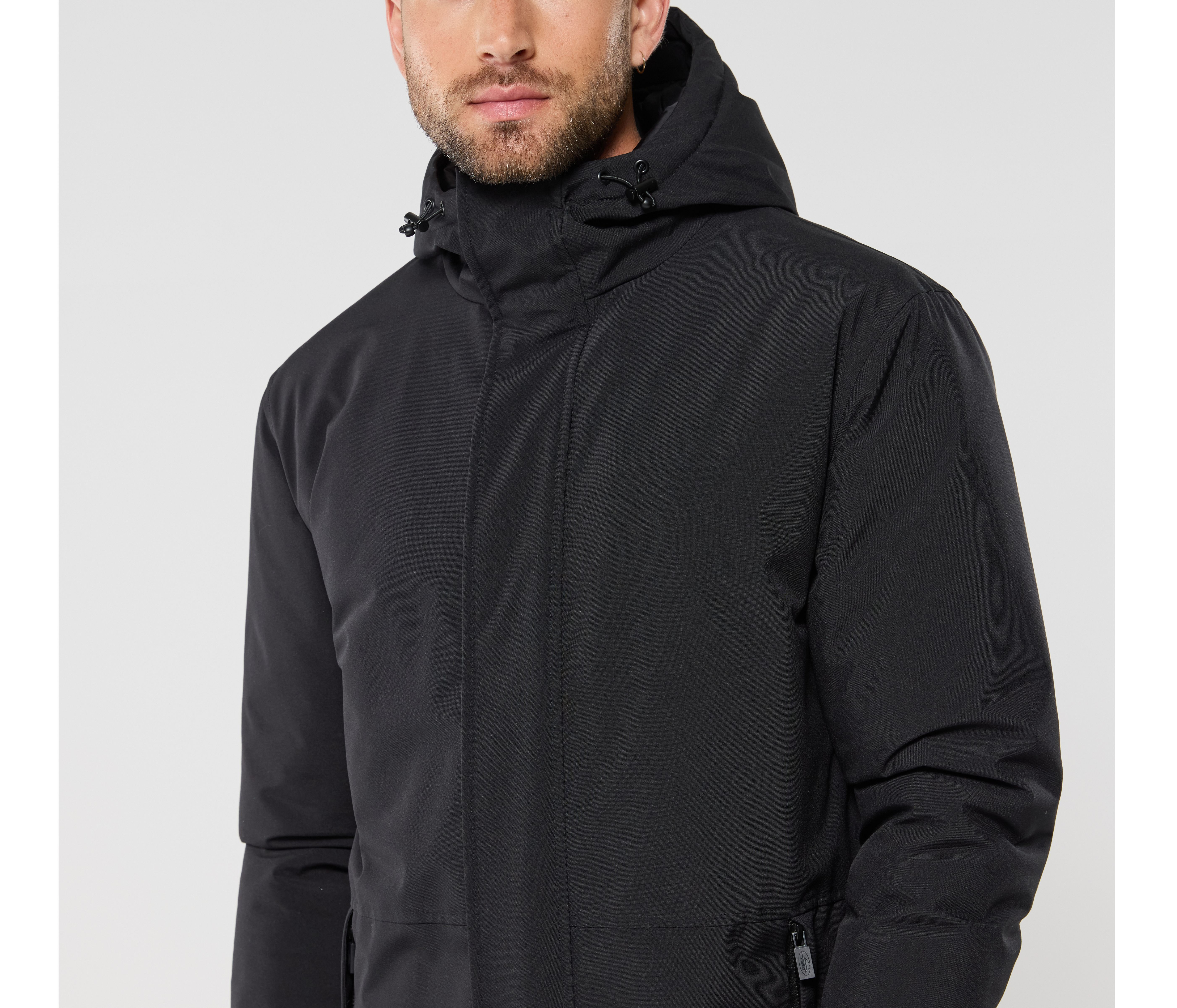 PRIME SMART PARKA