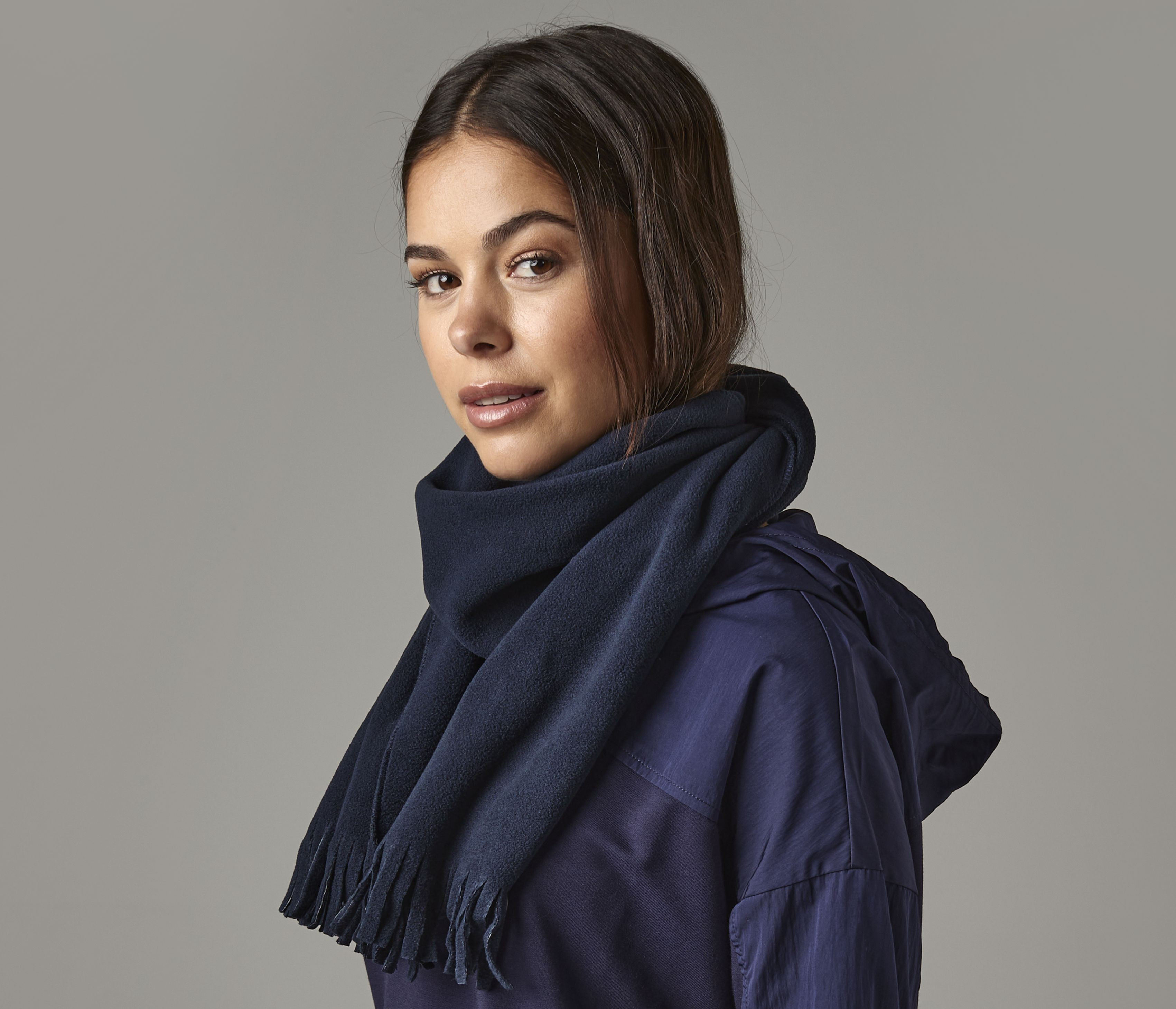 SUPRAFLEECE® DOLOMITE SCARF