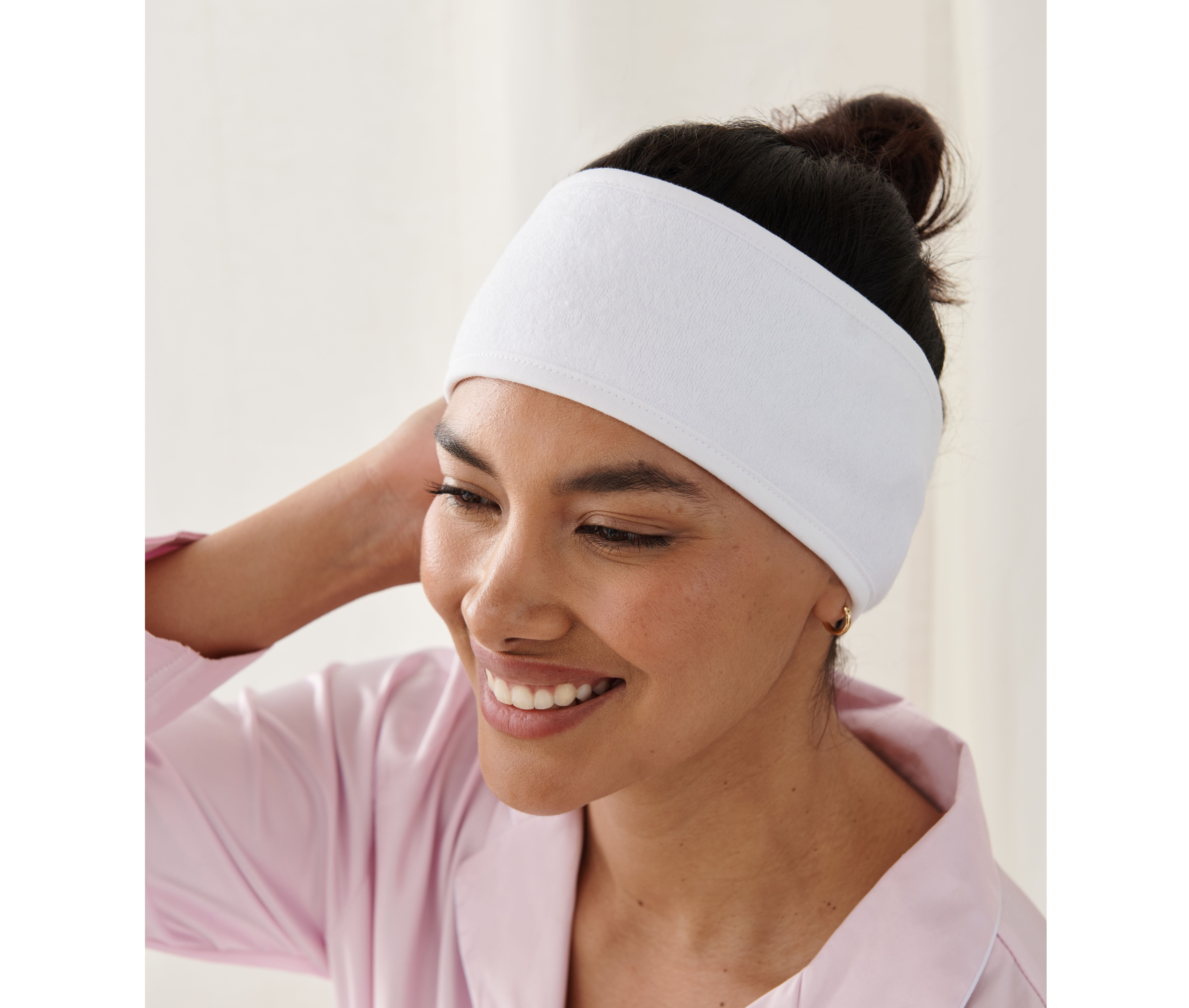 BEAUTY HAIRBAND