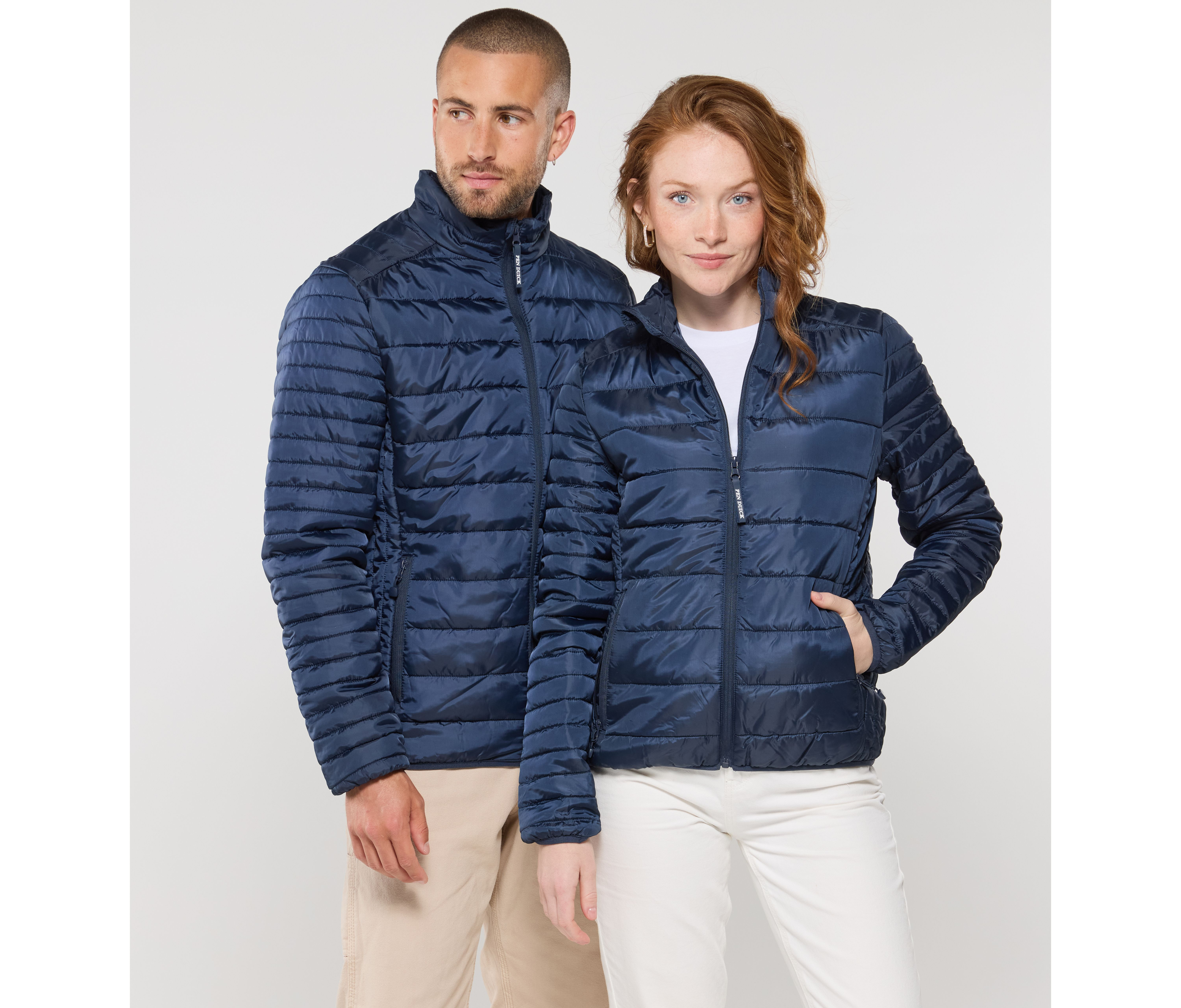 EKO DOWN JACKET WOMEN