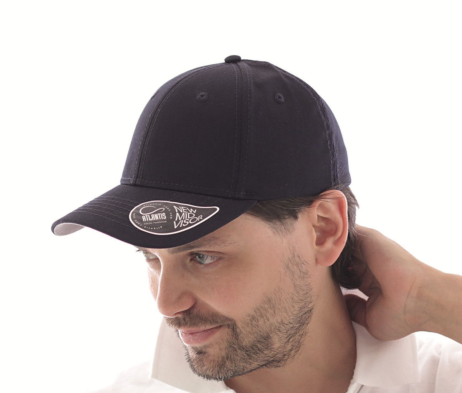 PITCHER CAP
