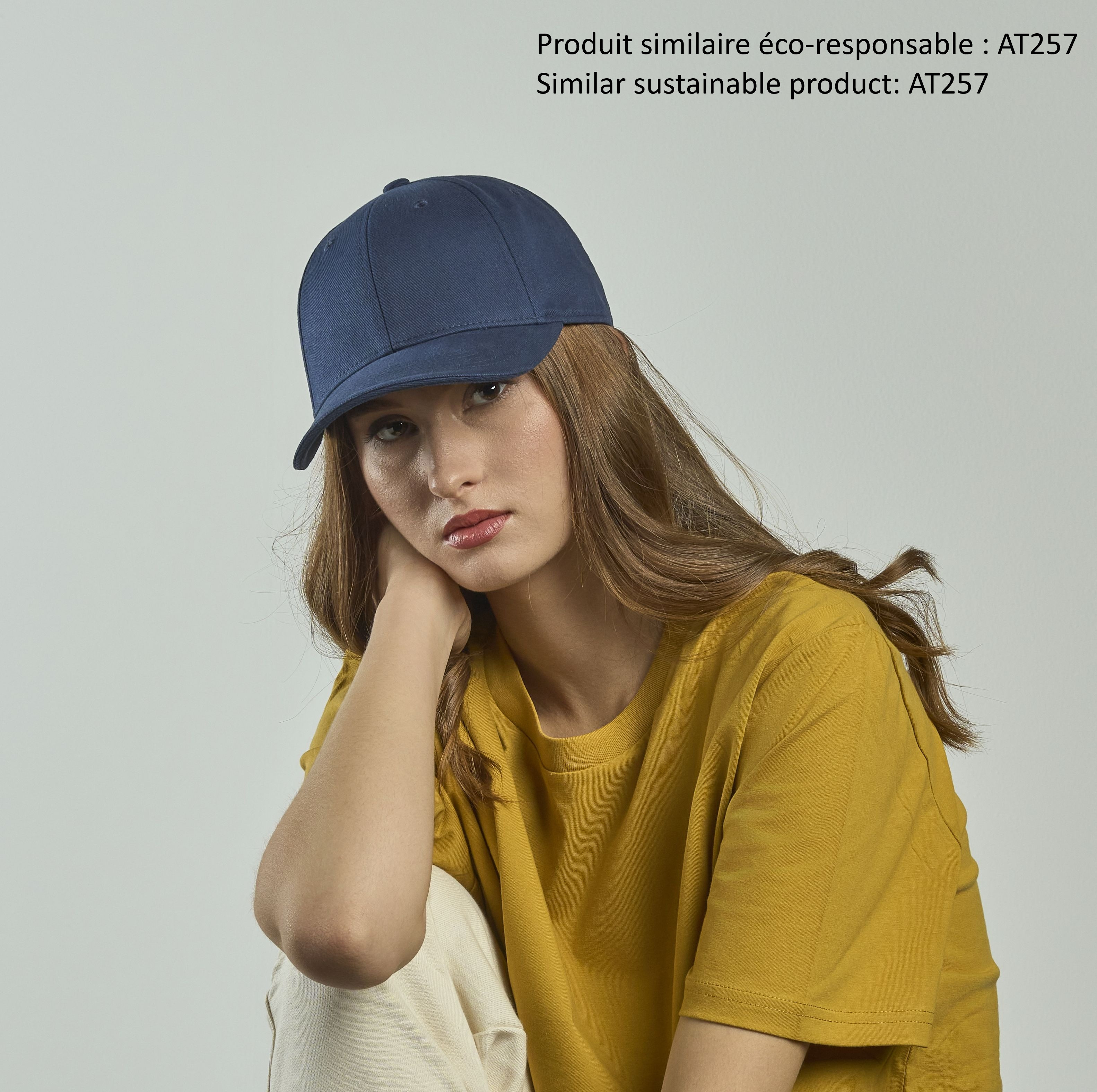 LIBERTY SANDWICH CAP