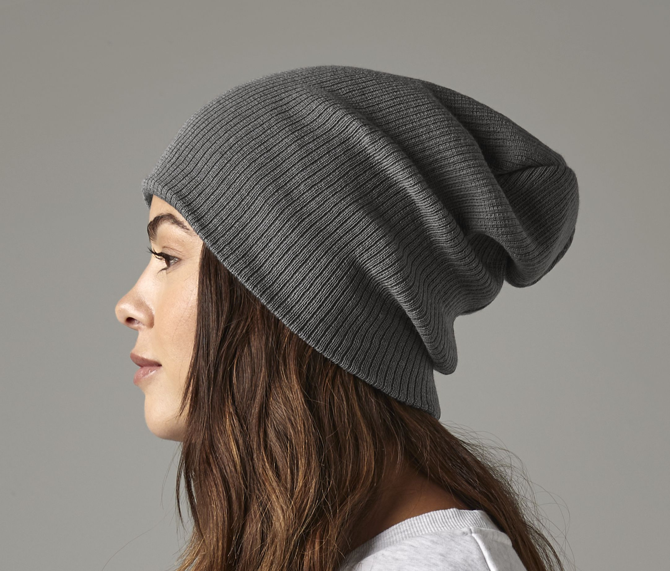 SLOUCH BEANIE