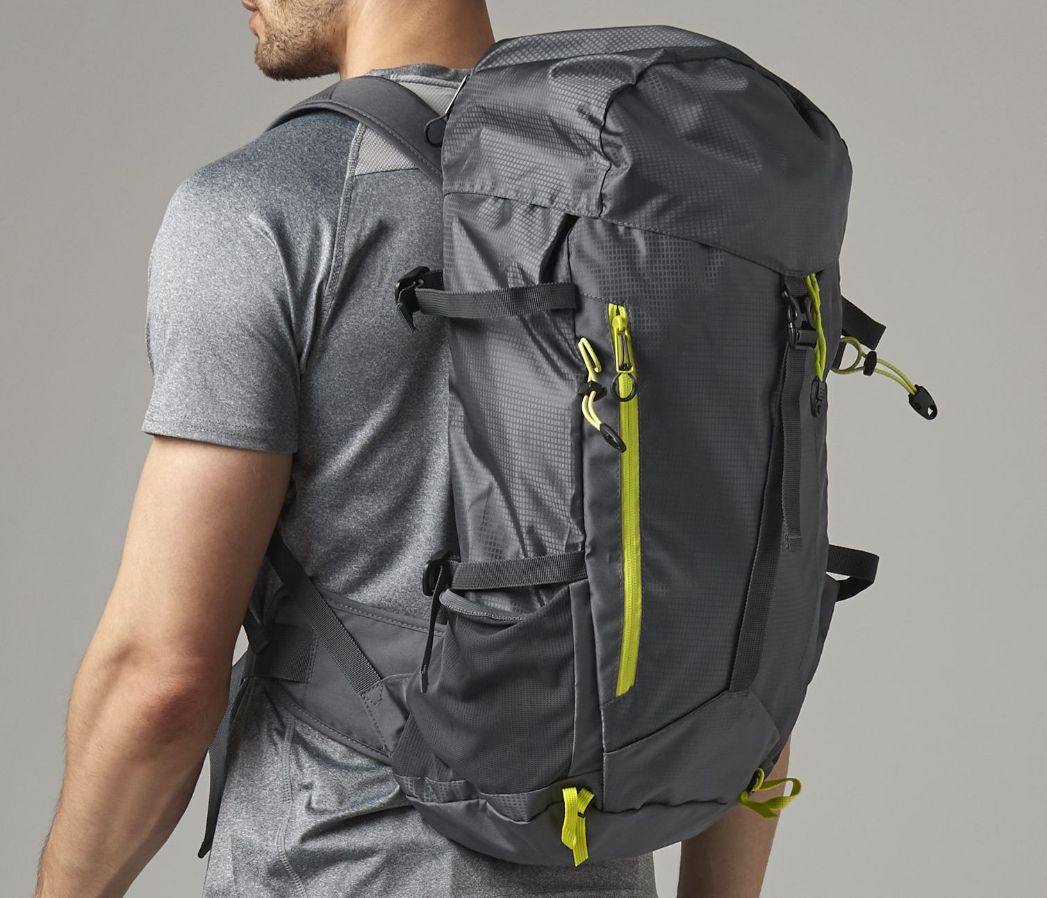 SLX®-LITE 35 LITRE BACKPACK