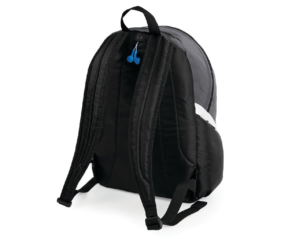PRO TEAM BACKPACK