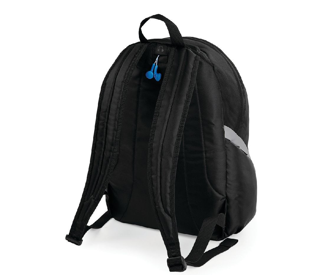 PRO TEAM BACKPACK