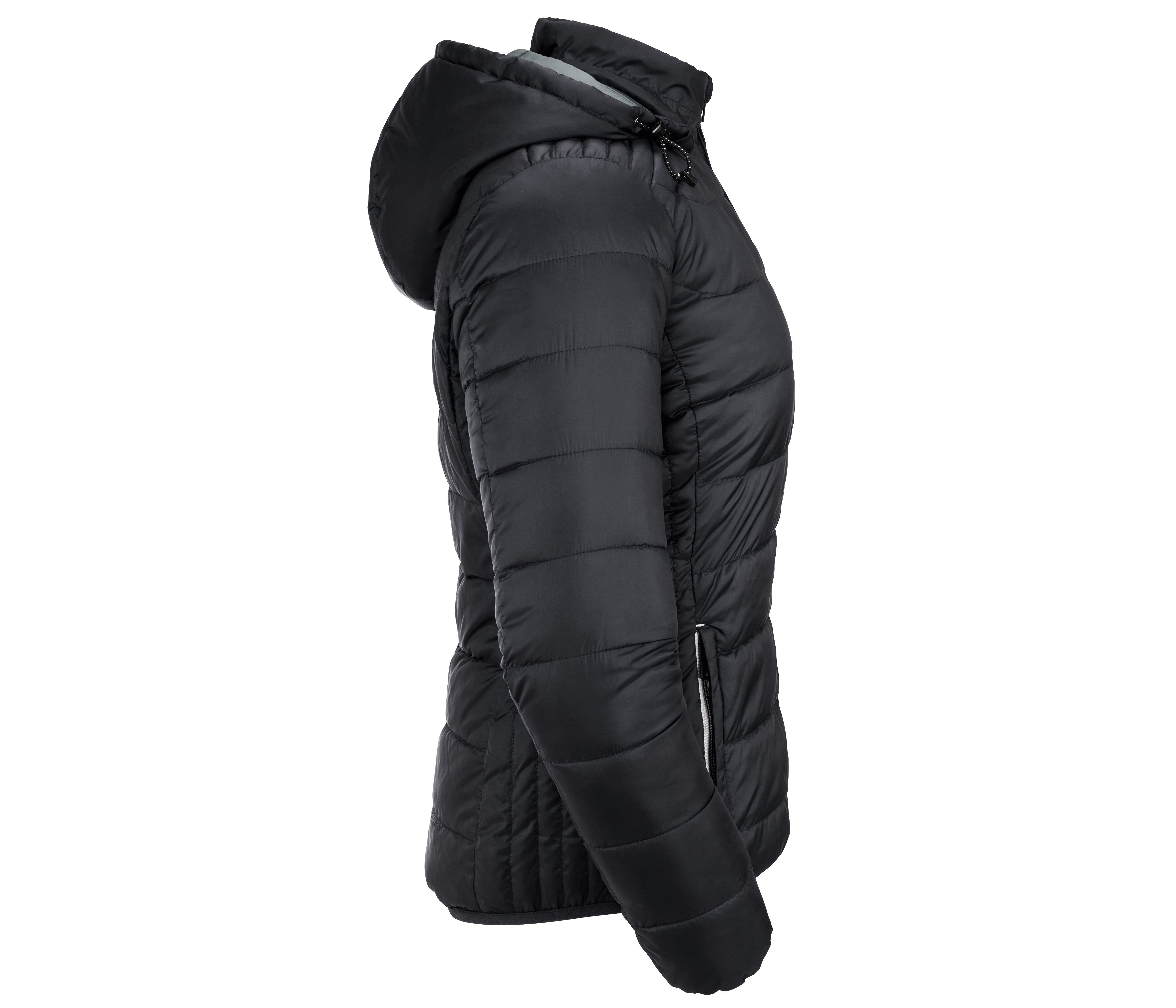 LADIES' NANO JACKET