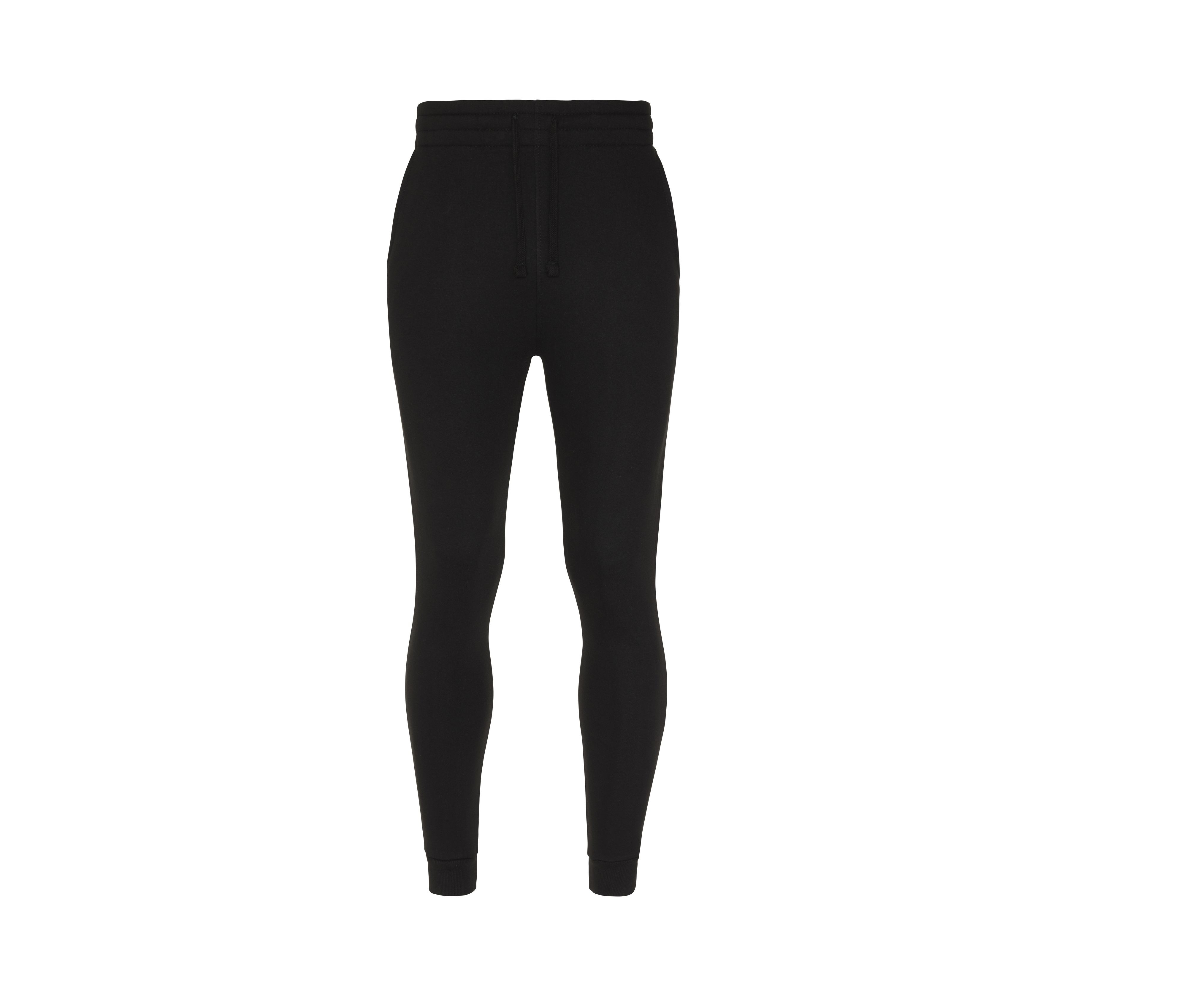 TAPERED TRACK PANTS