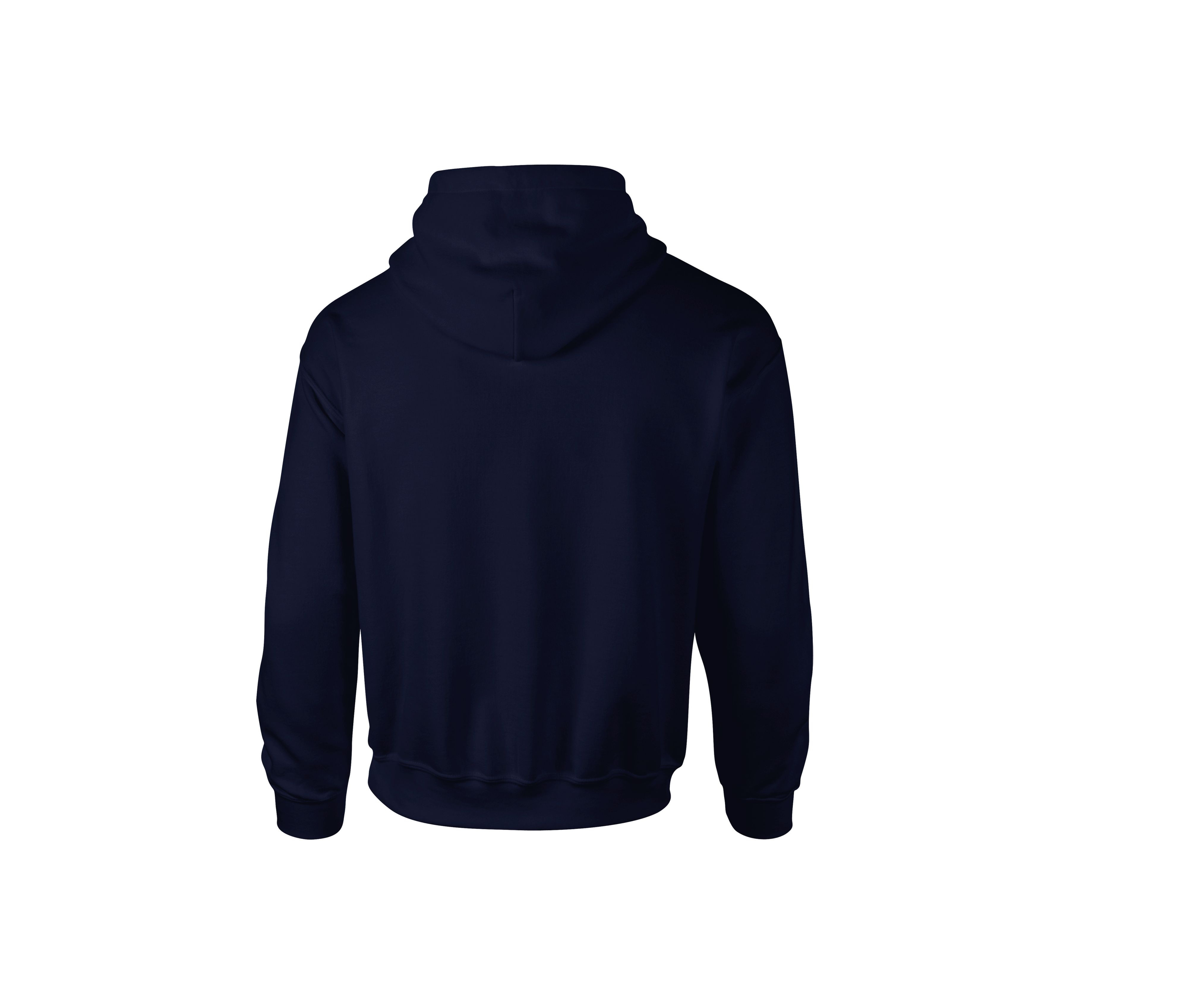 DRYBLEND ADULT HOODED SWEATSHIRT
