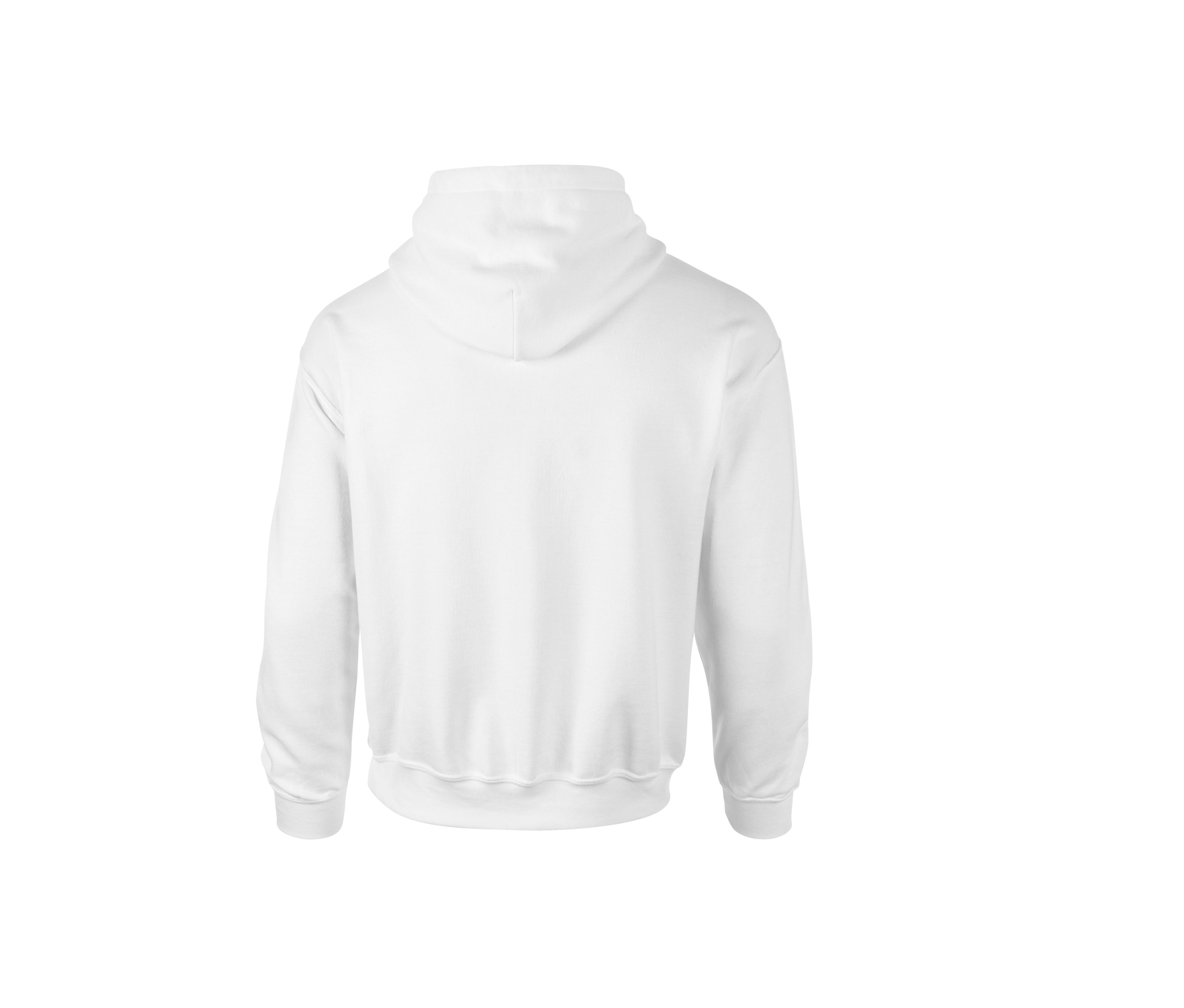 DRYBLEND ADULT HOODED SWEATSHIRT