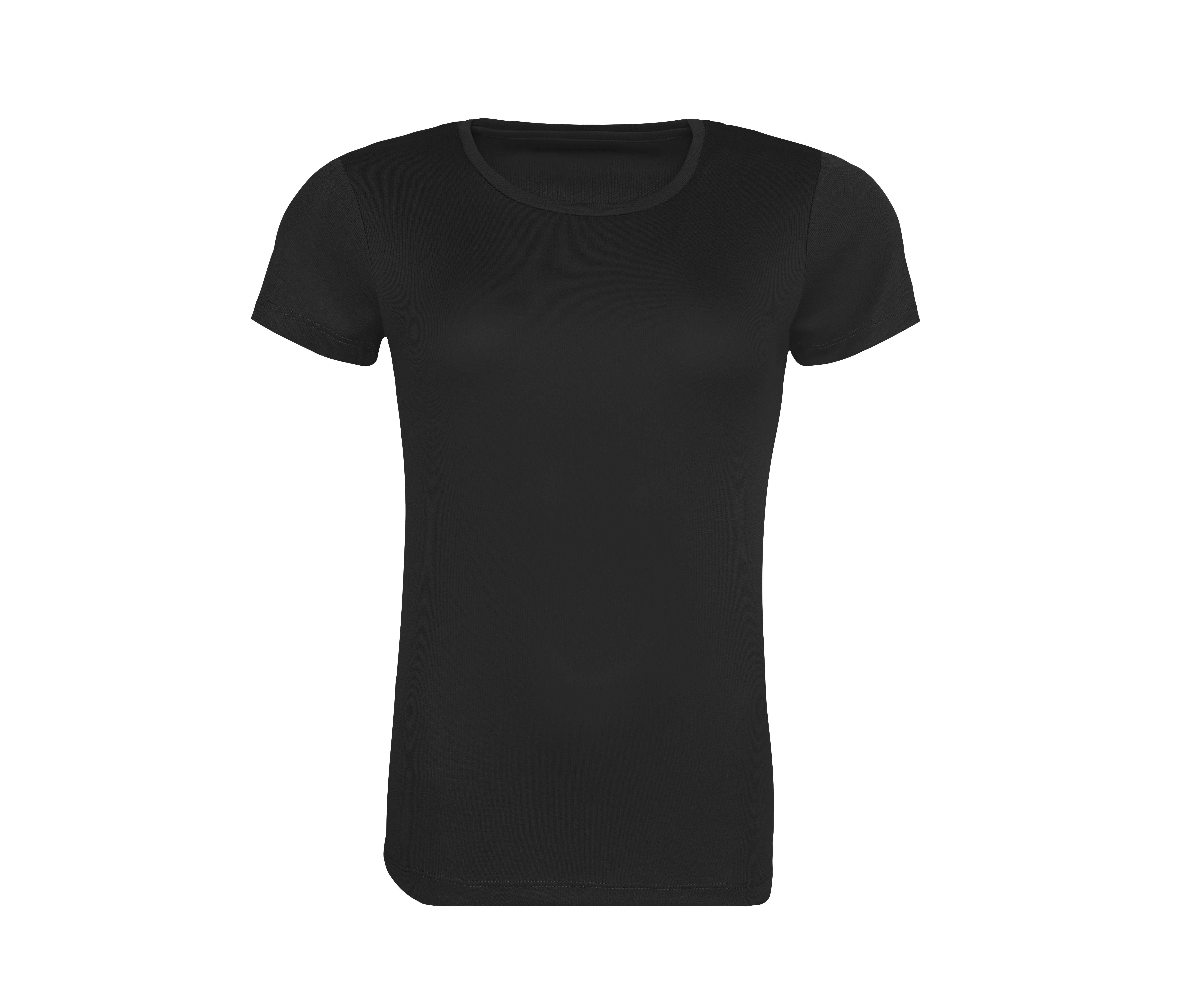 WOMEN'S RECYCLED COOL T