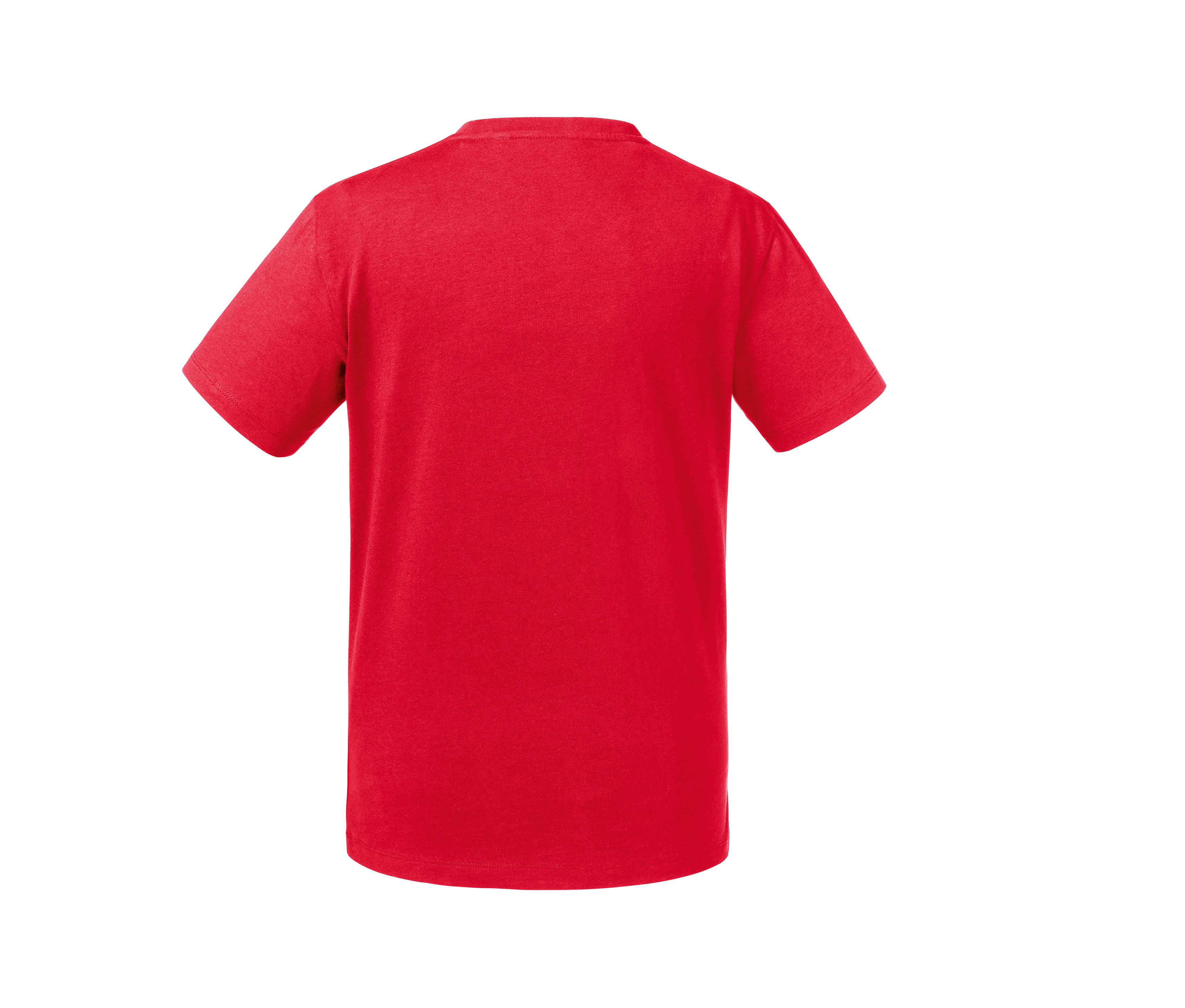 KIDS PURE ORGANIC TEE