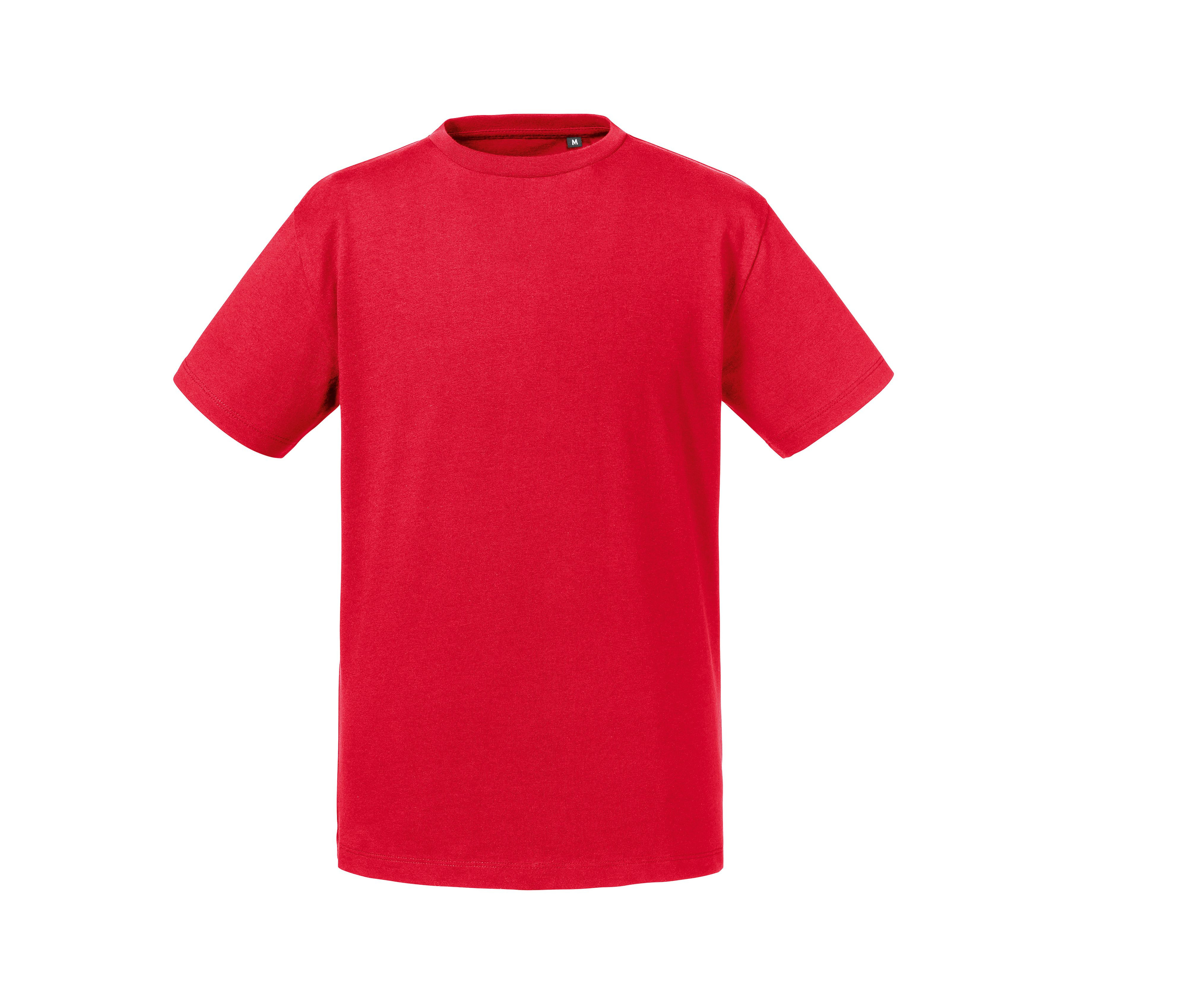 KIDS PURE ORGANIC TEE