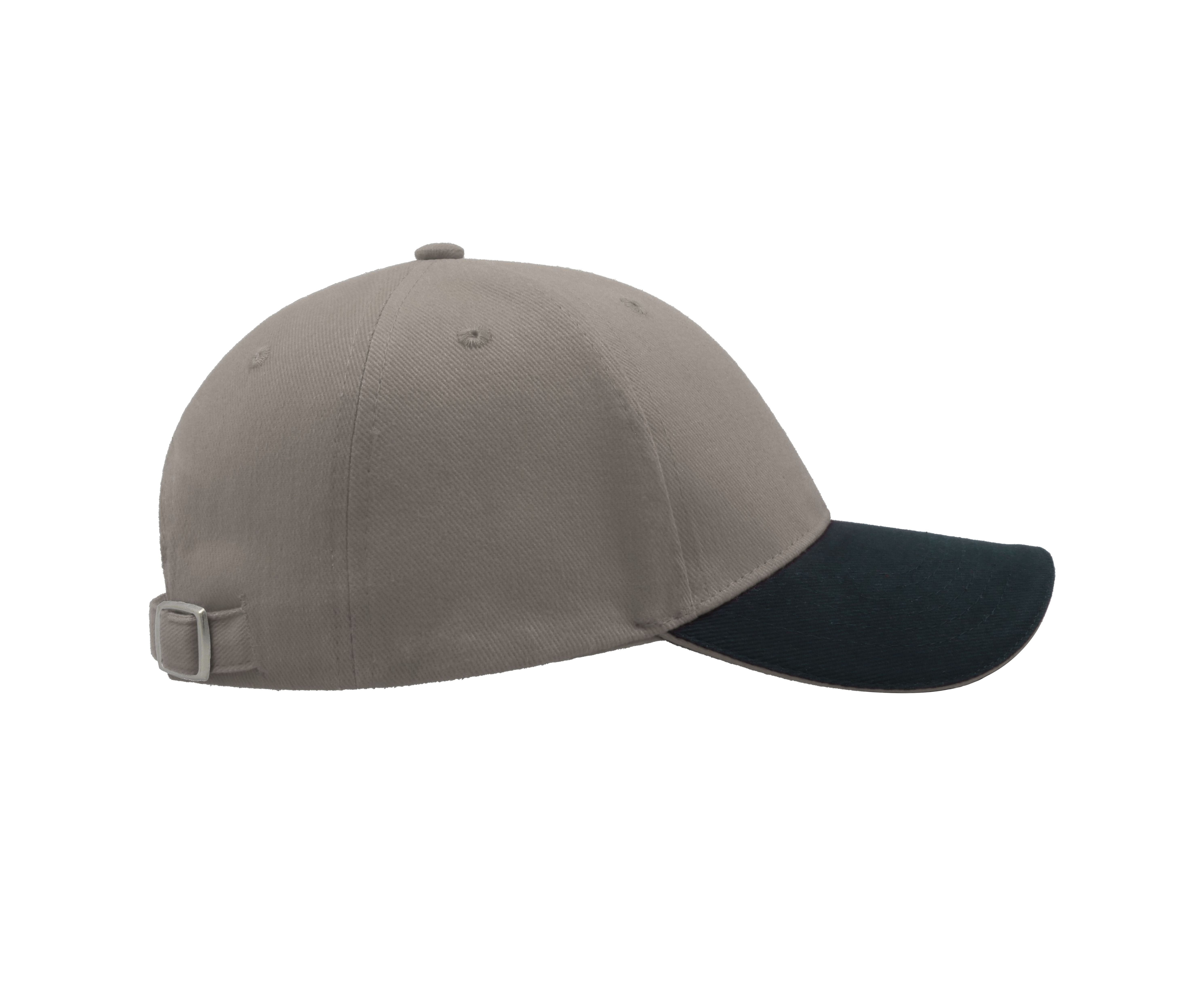 LIBERTY SANDWICH CAP