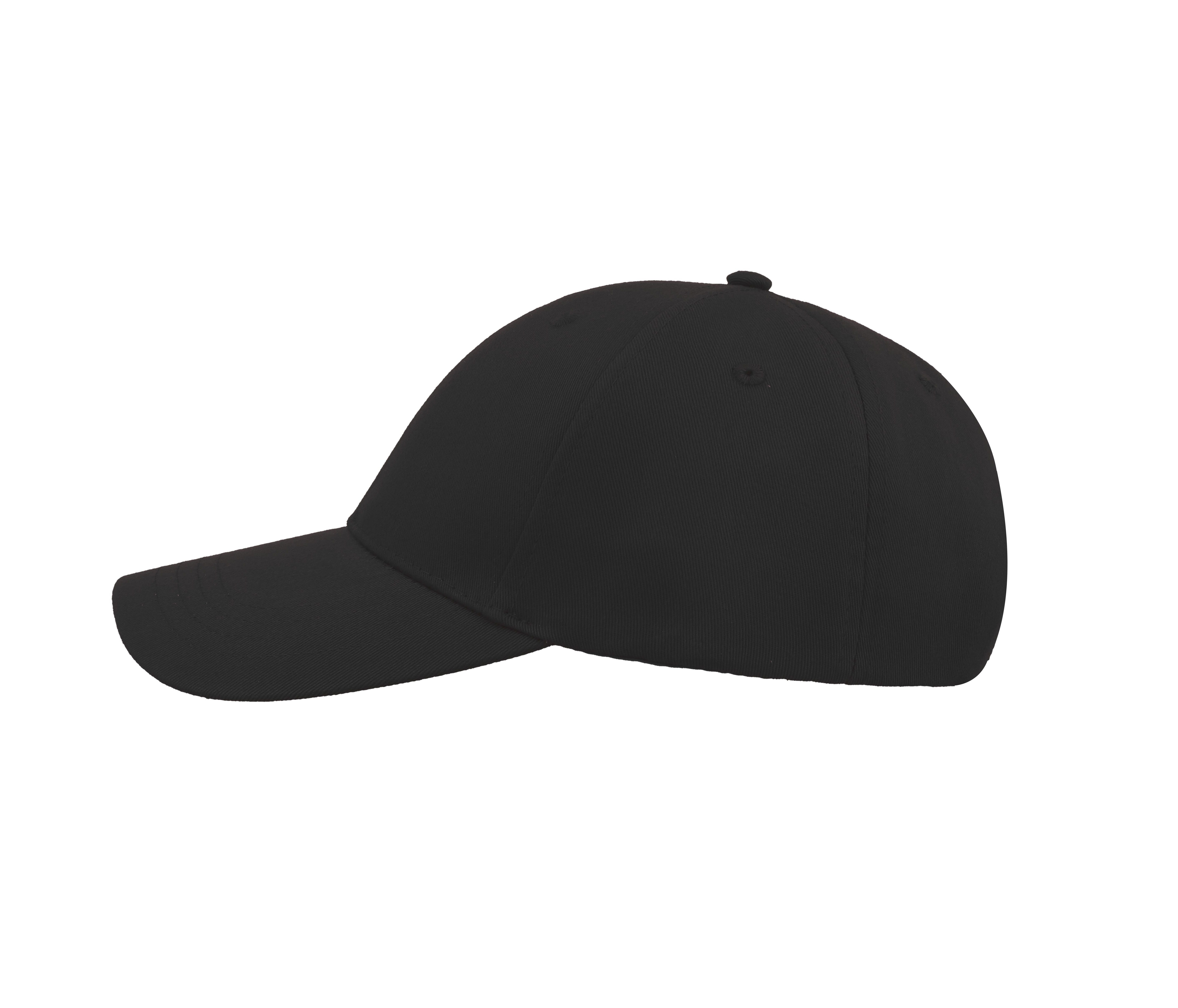 ZOOM CAP