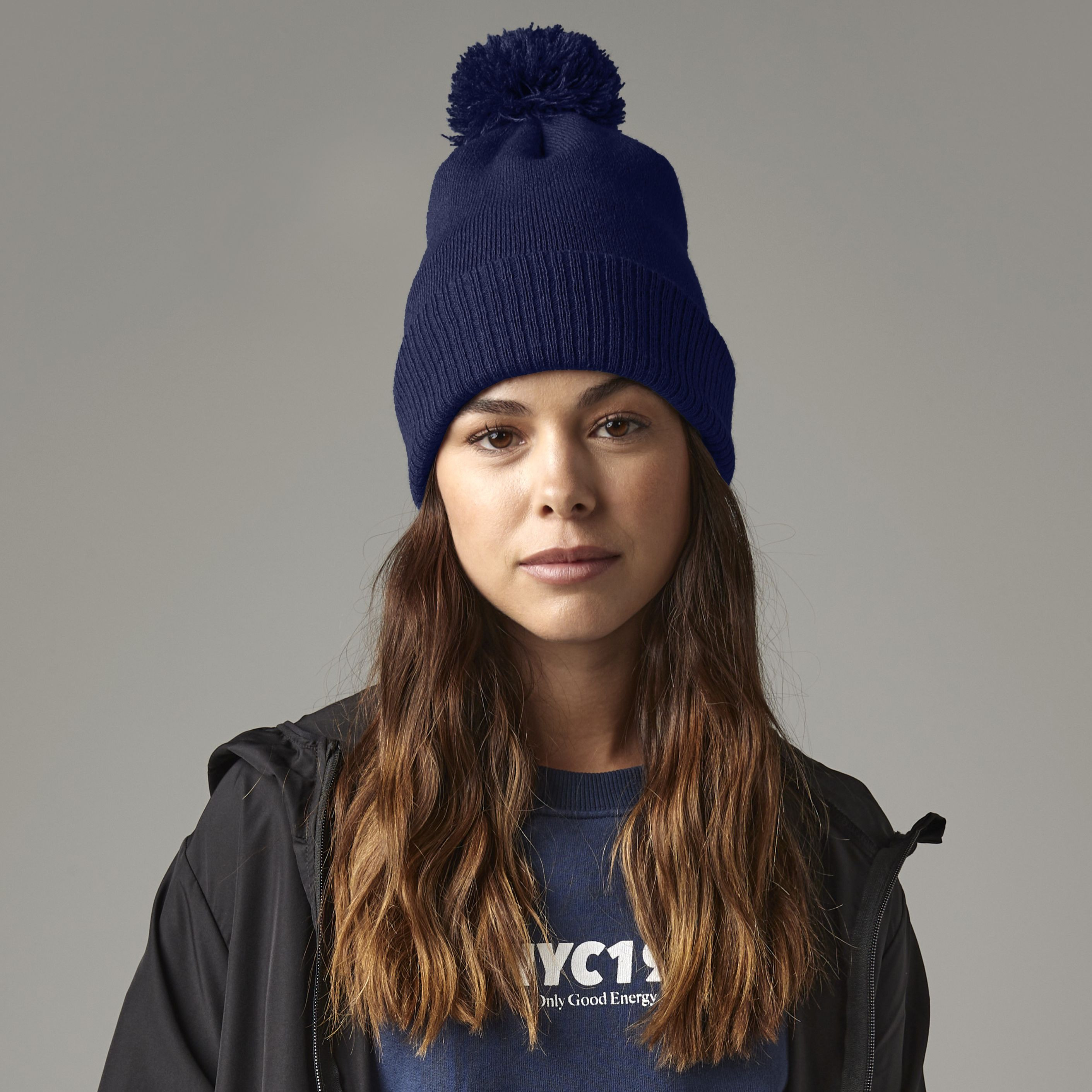 WATER REPELLENT THERMAL SNOWSTAR® BEANIE