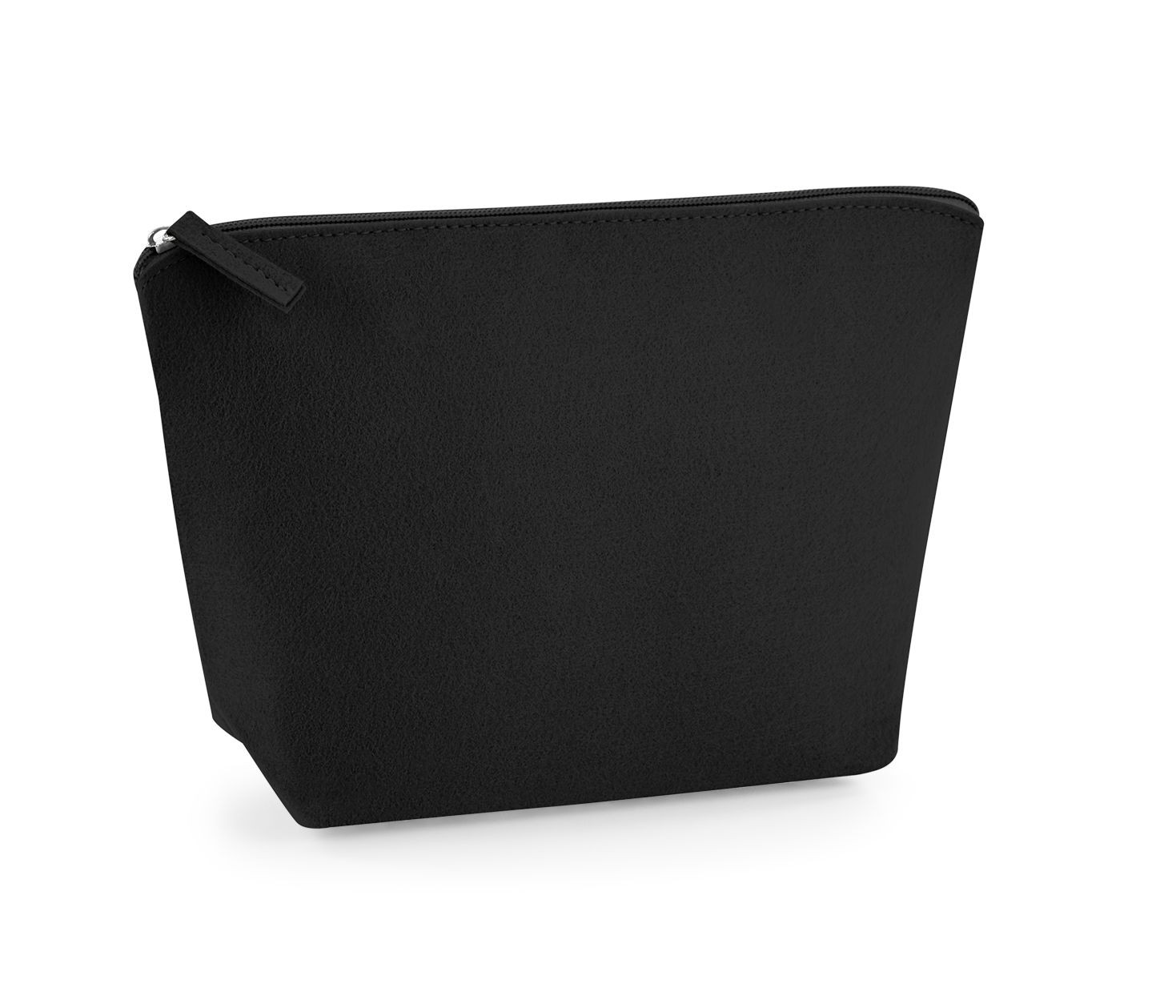 FELT ACCESSORY BAG