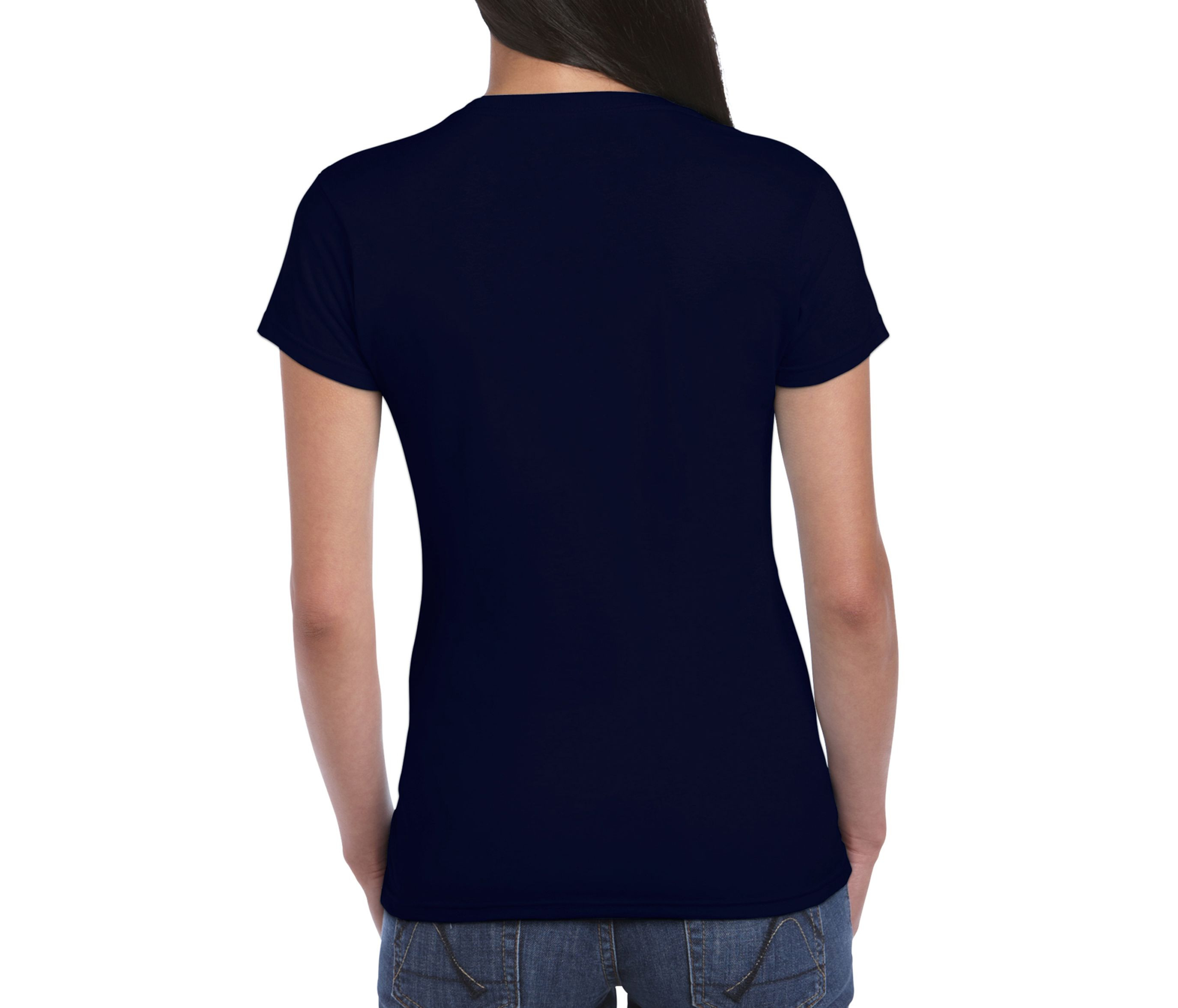 SOFTSTYLE LADIES' T-SHIRT