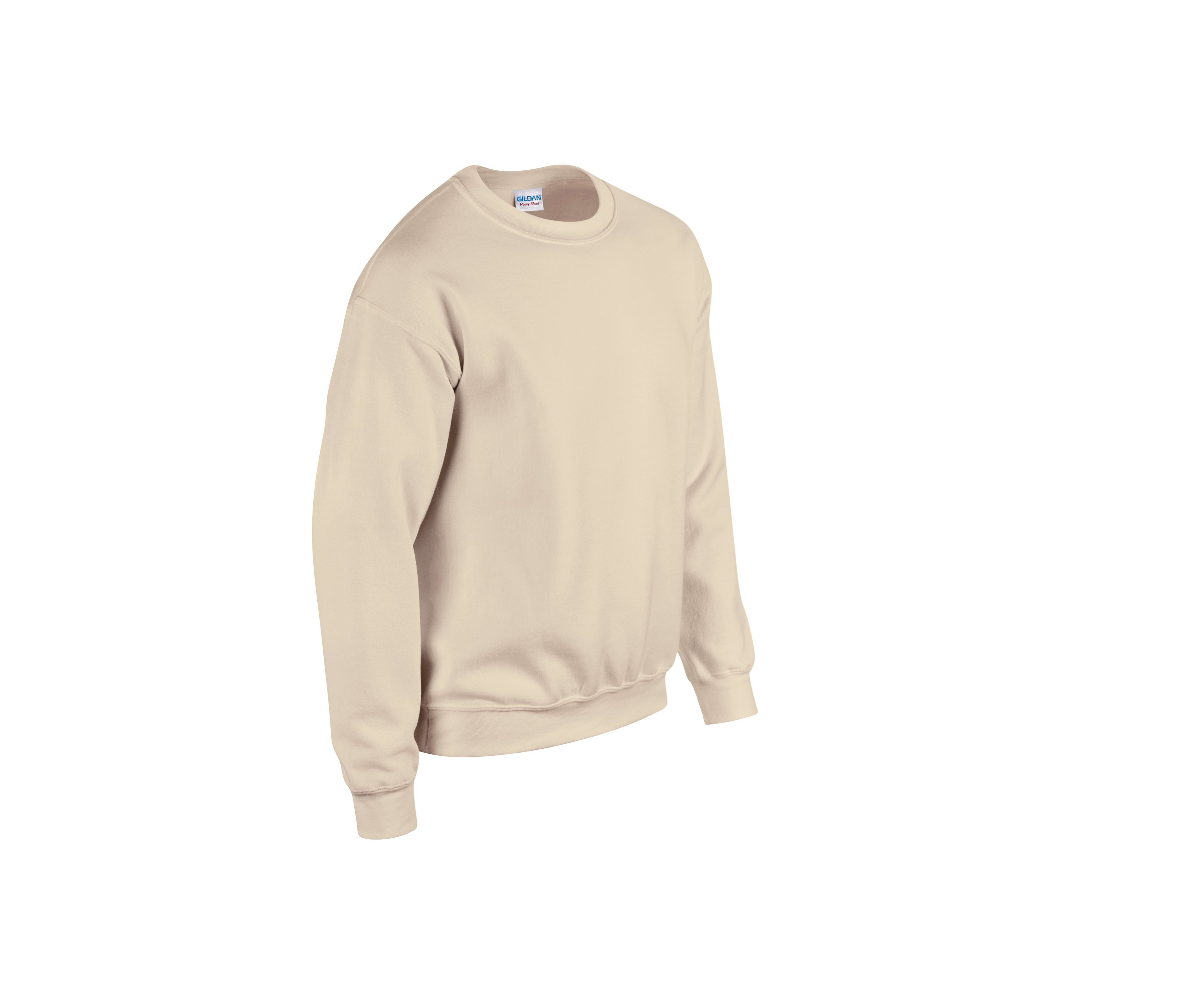 HEAVY BLEND ADULT CREWNECK SWEATSHIRT