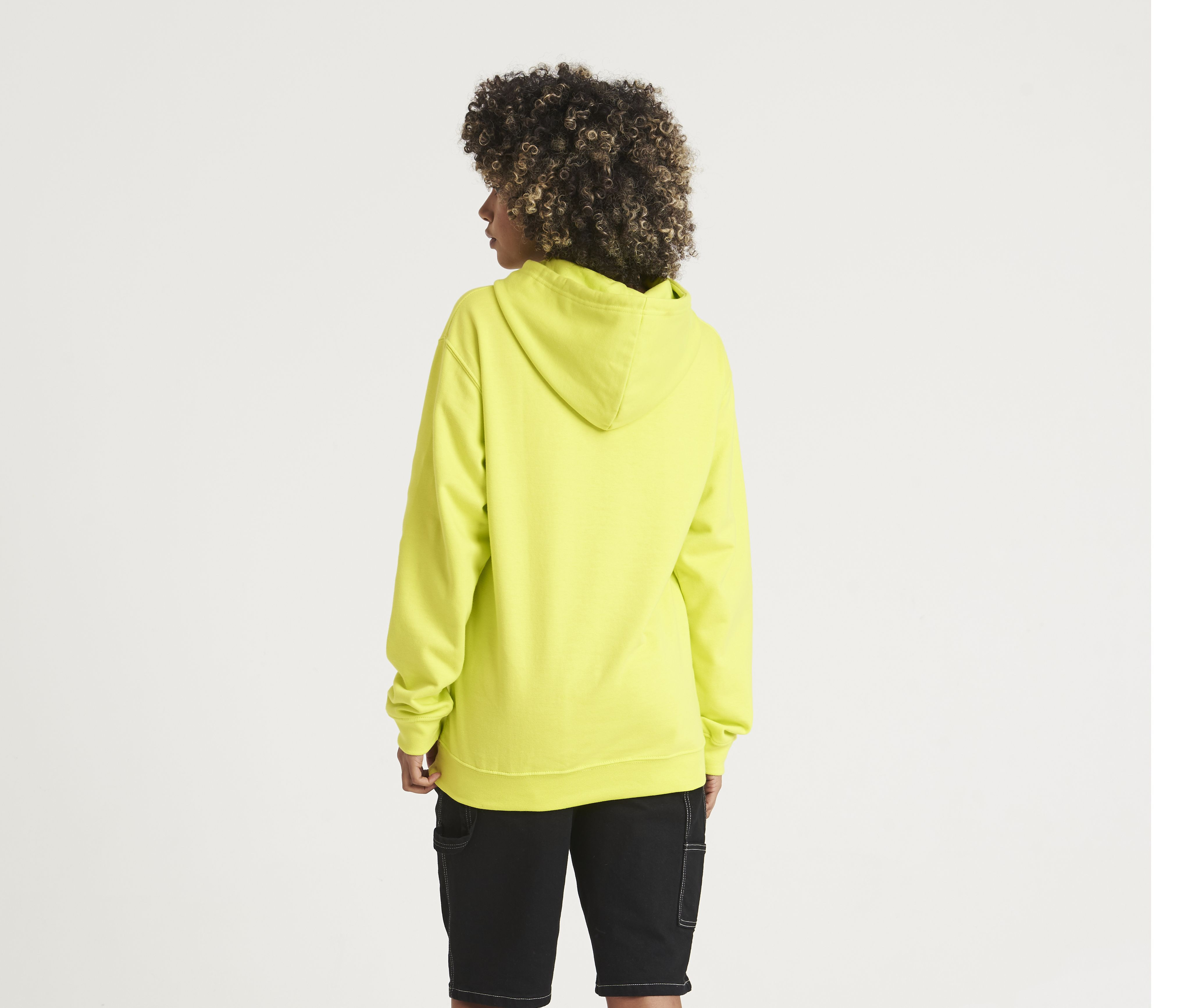 COLLEGE HOODIE