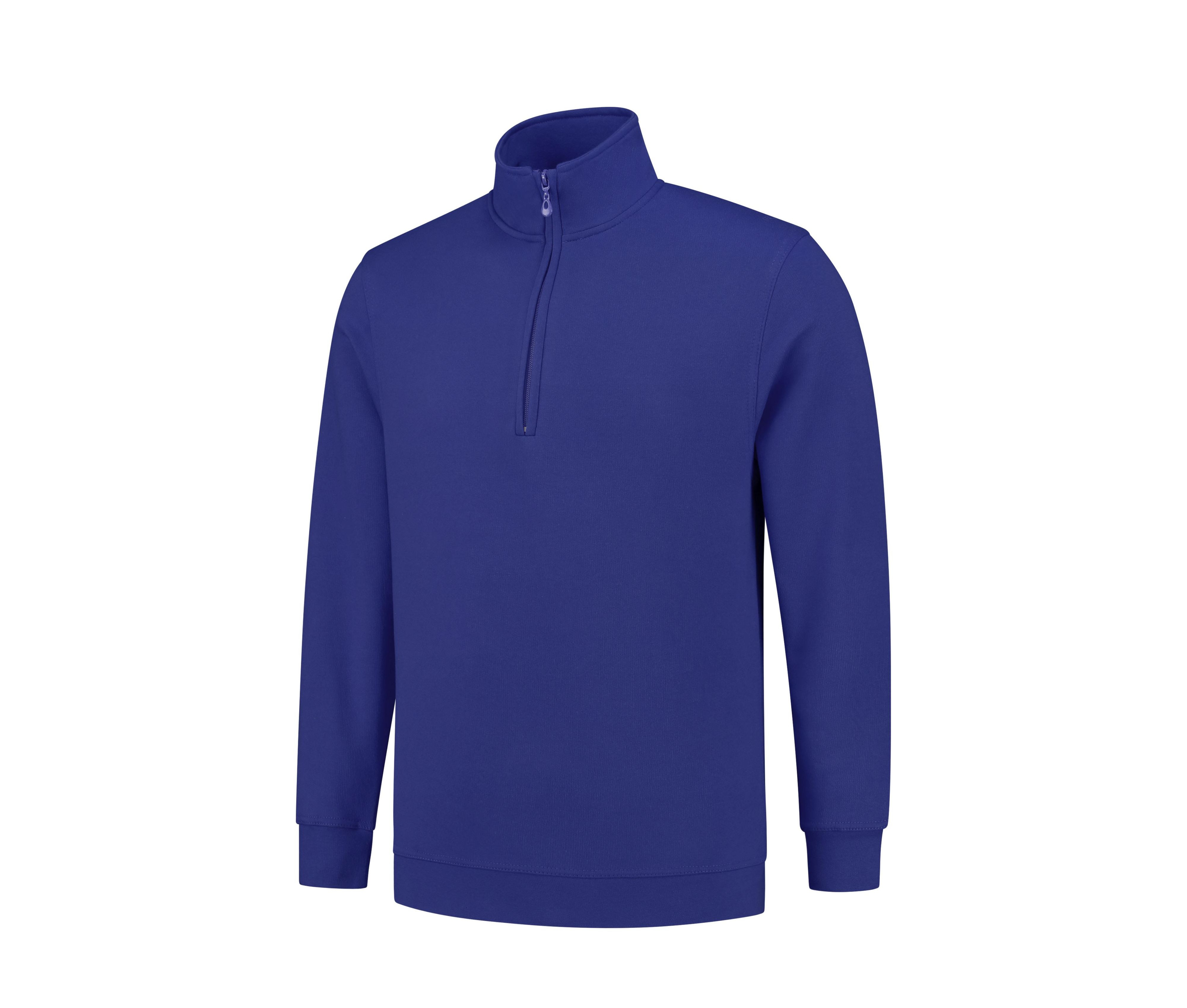 MEN’S QUARTER ZIP SWEATSHIRT