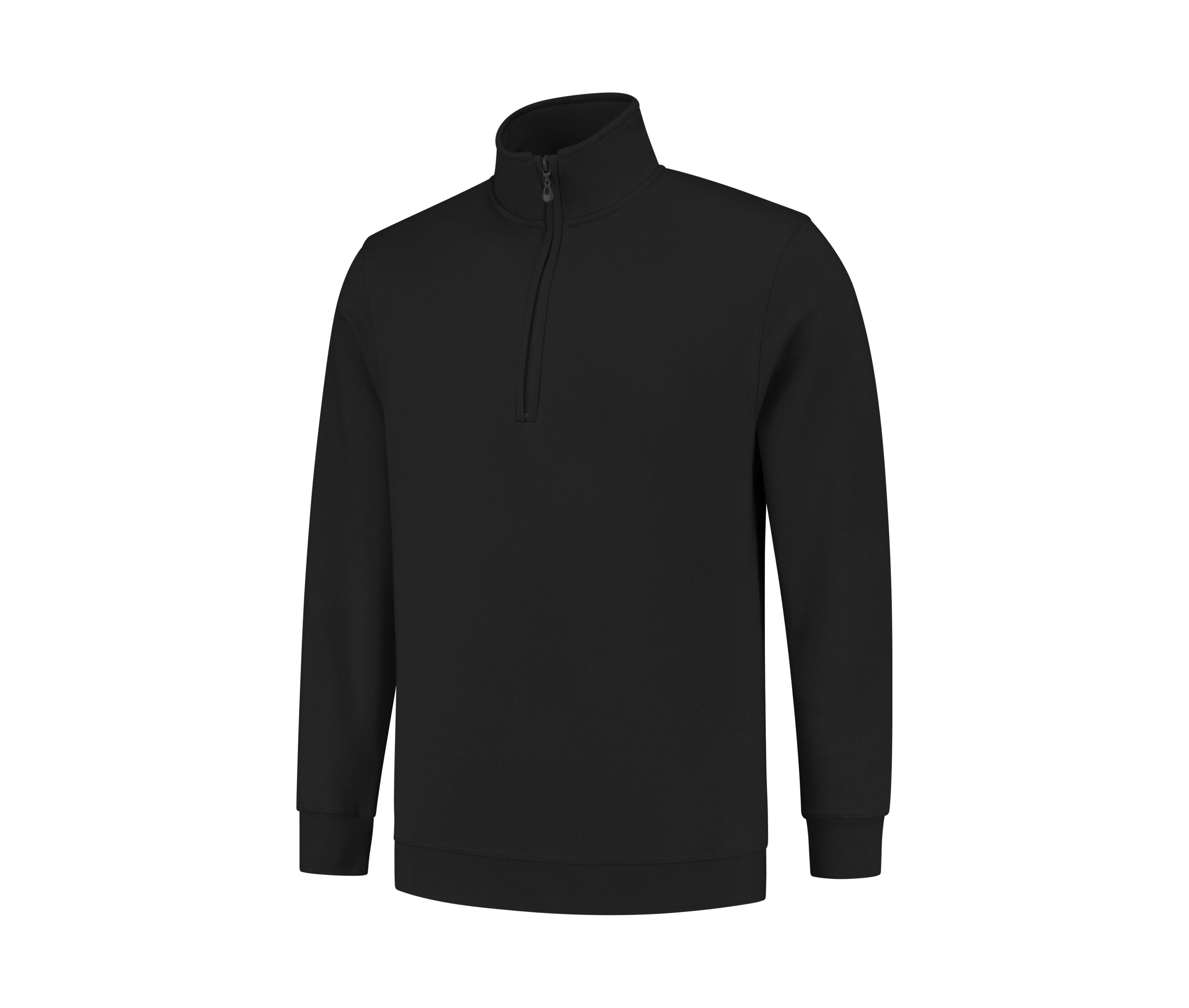 MEN’S QUARTER ZIP SWEATSHIRT