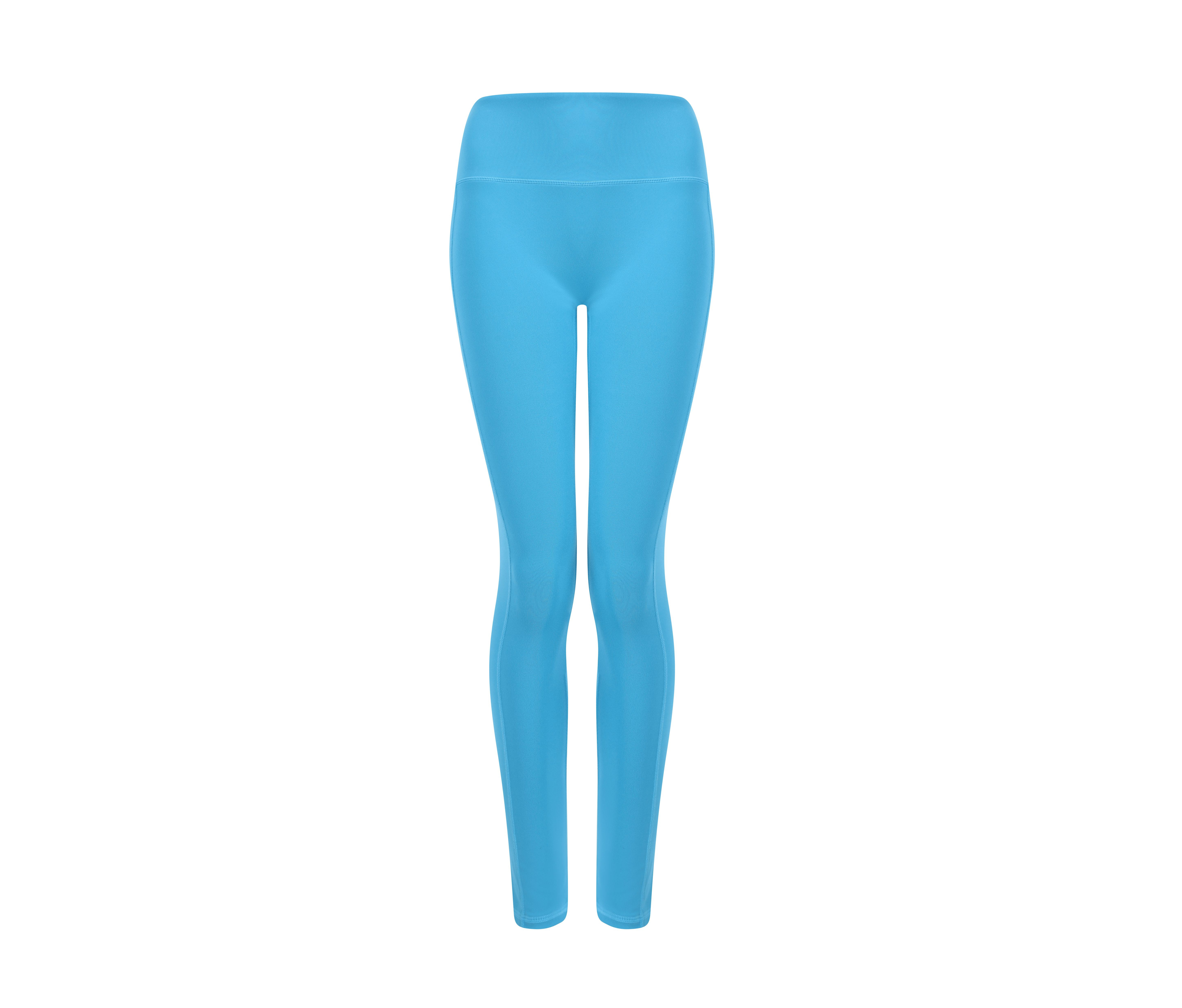 CORE POCKET LEGGINGS