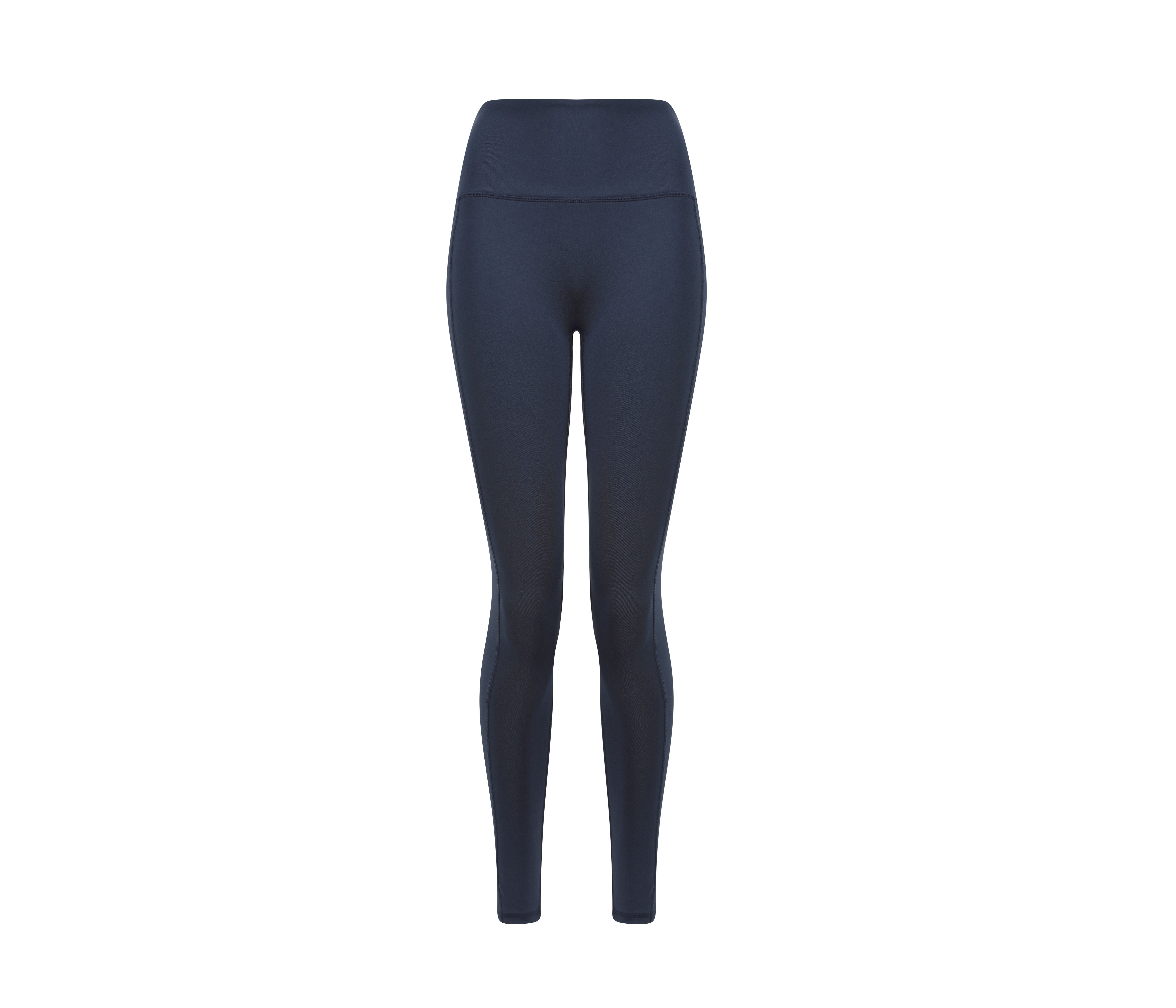 CORE POCKET LEGGINGS