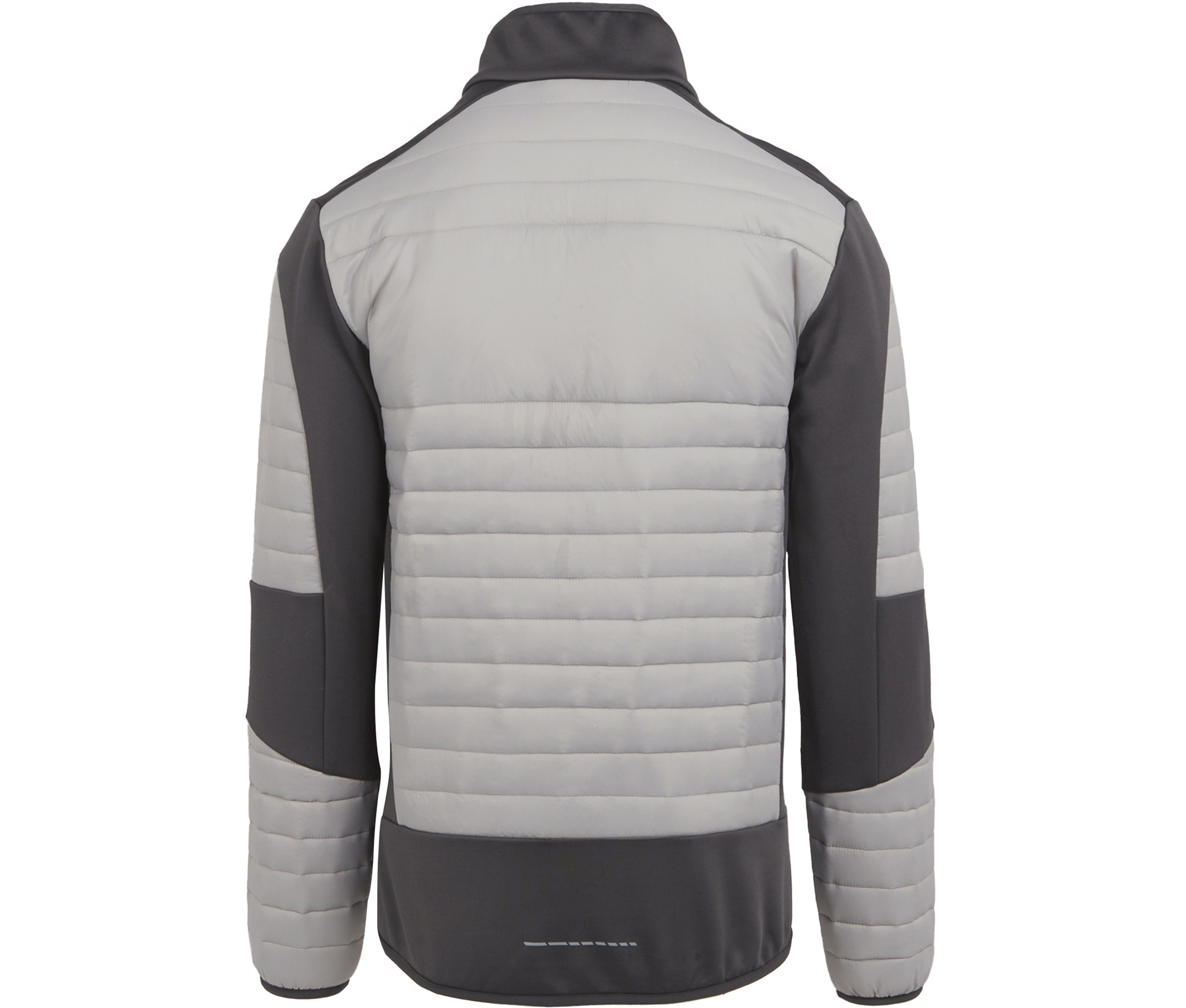 E-VOLVE THERMAL HYBRID JACKET