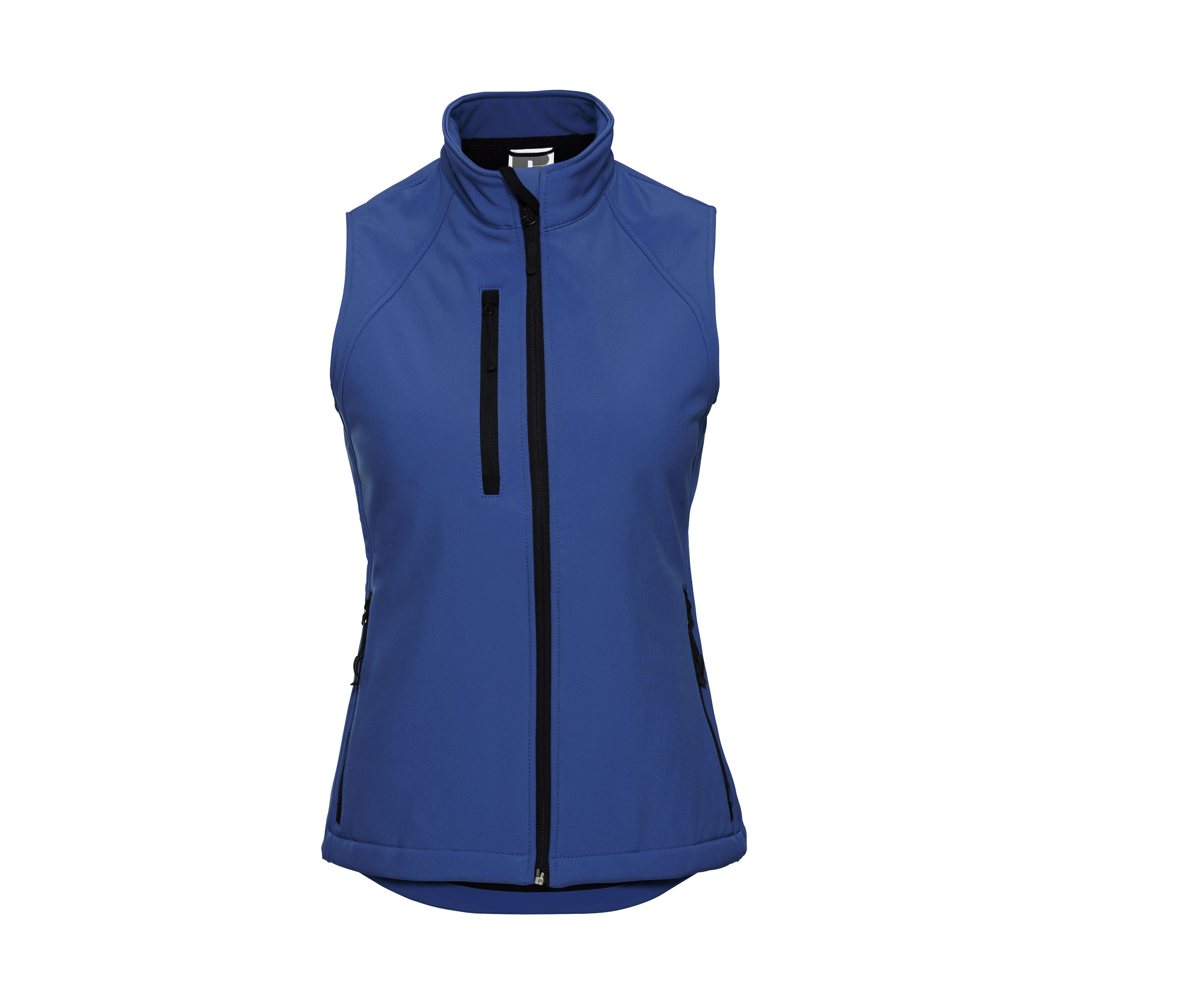 LADIES' SOFTSHELL GILET