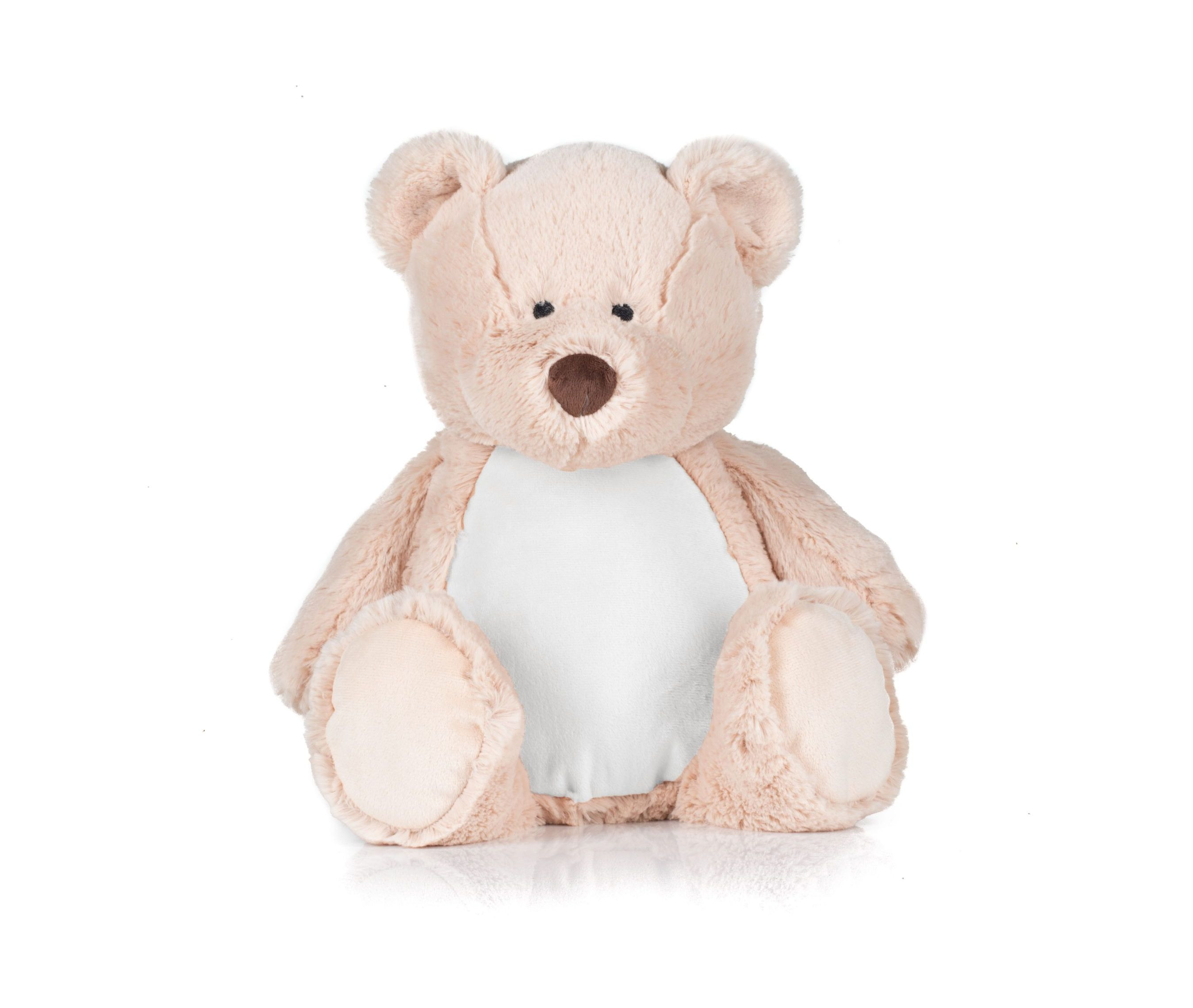 ZIPPIE TEDDY
