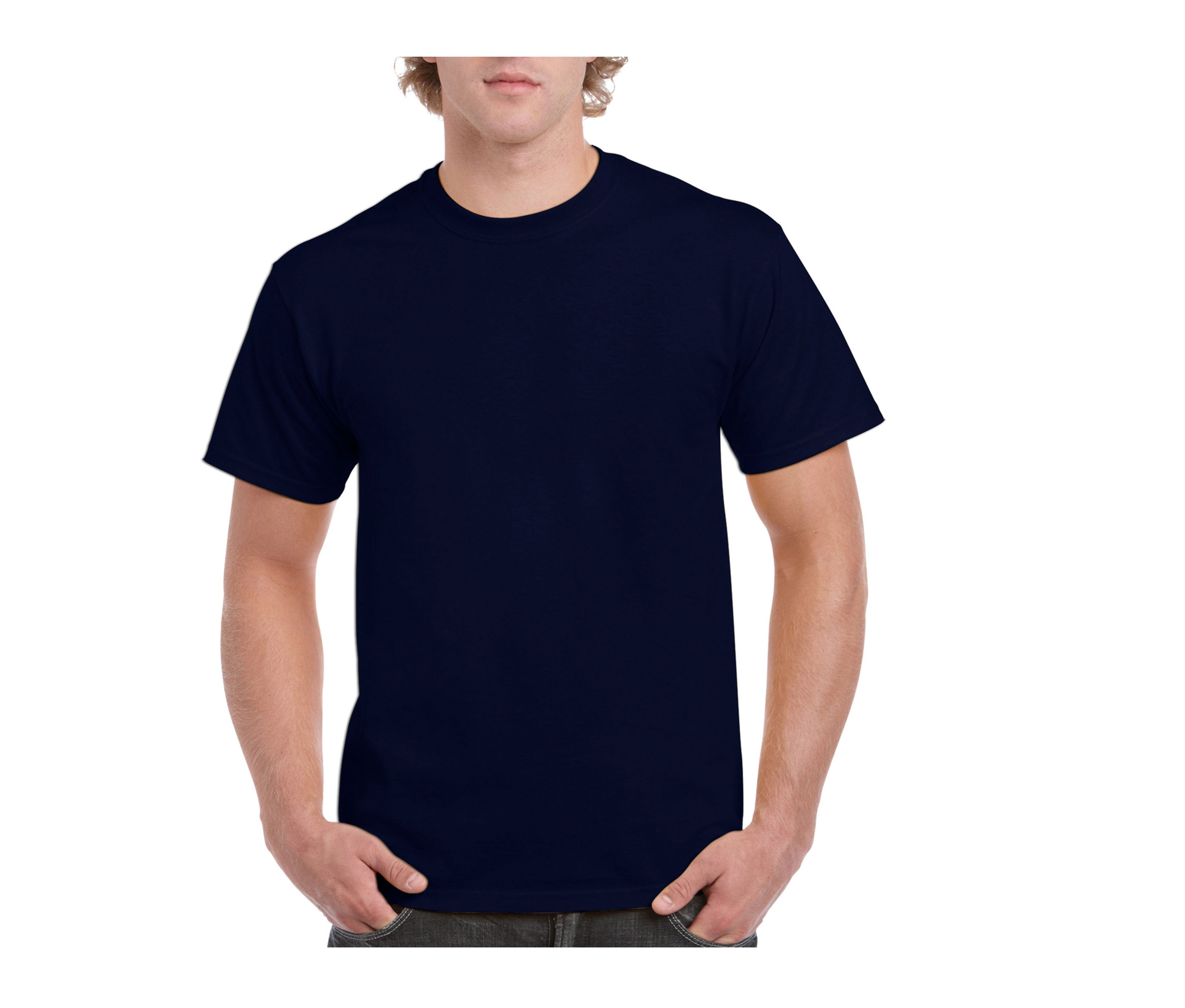 ULTRA COTTON ADULT T-SHIRT