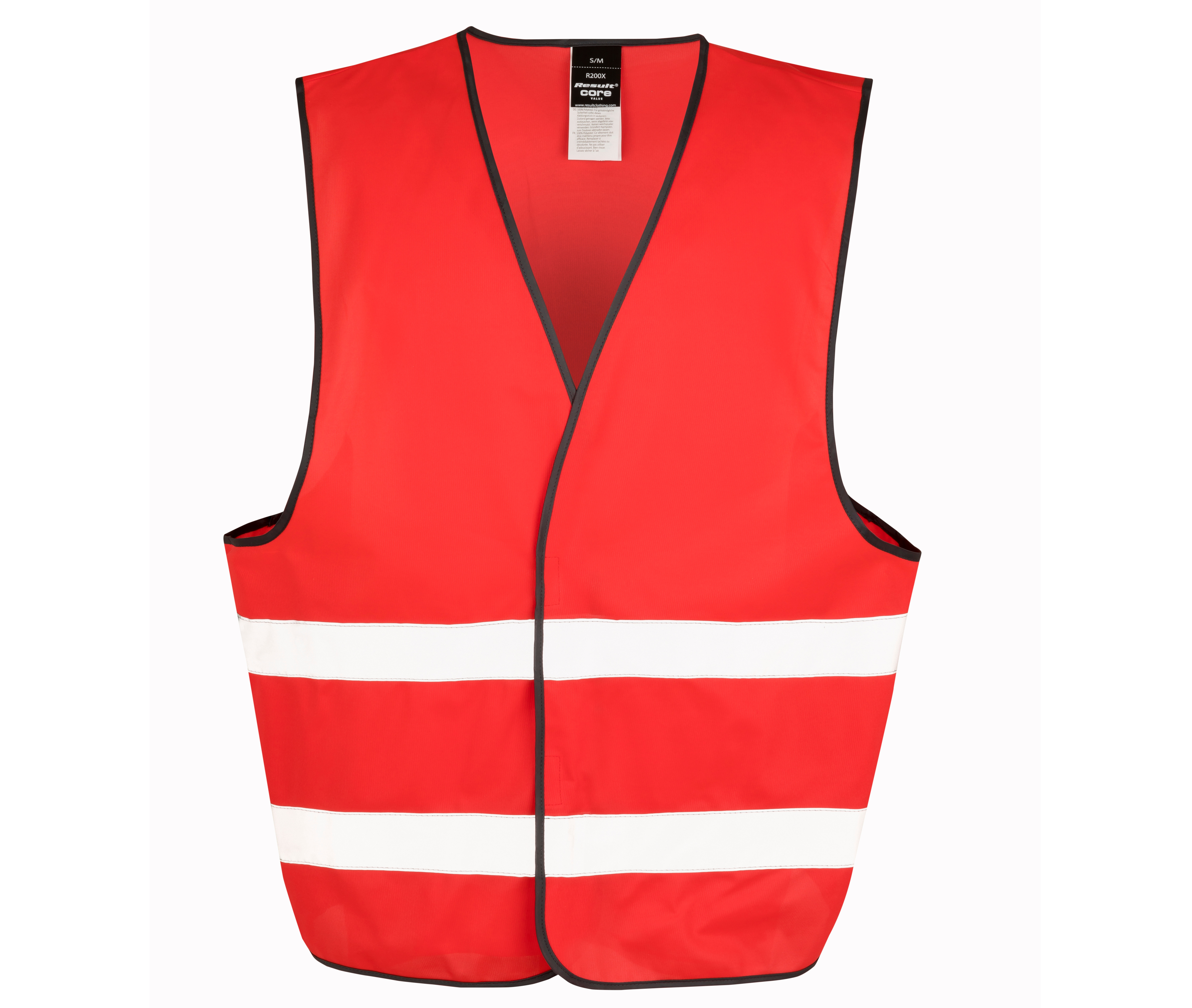 CORE ENHANCED VISIBILITY VEST
