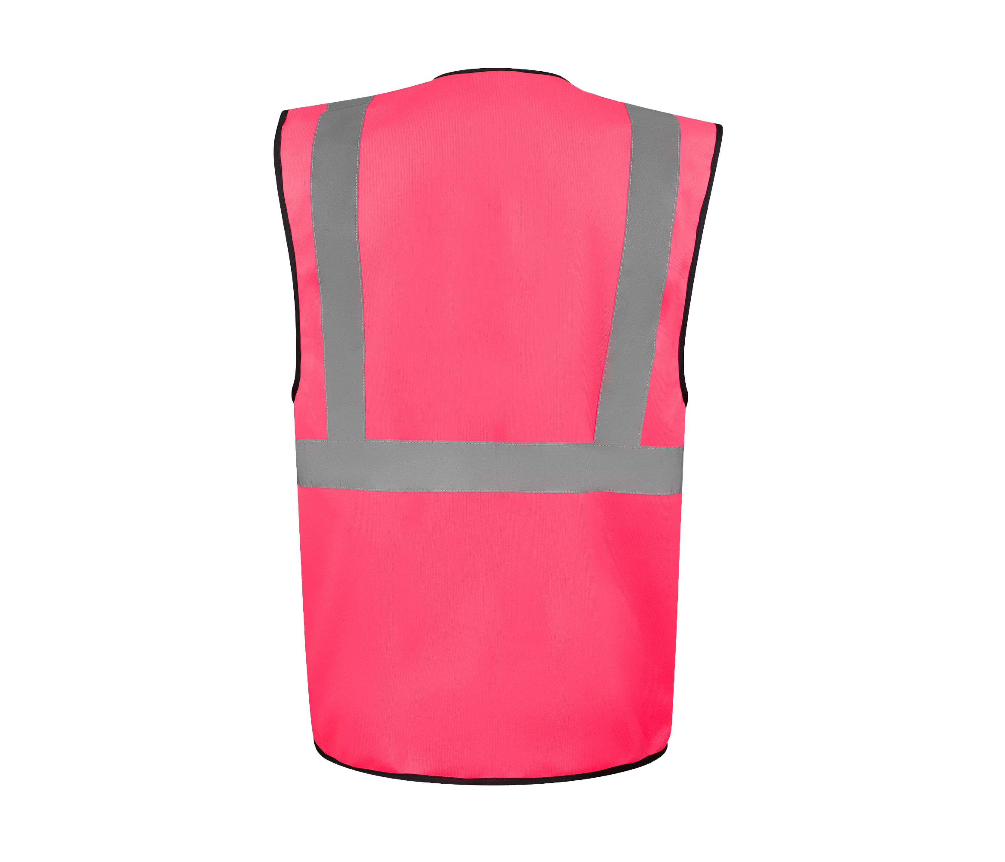 COMFORT EXECUTIVE VEST "HAMBURG"