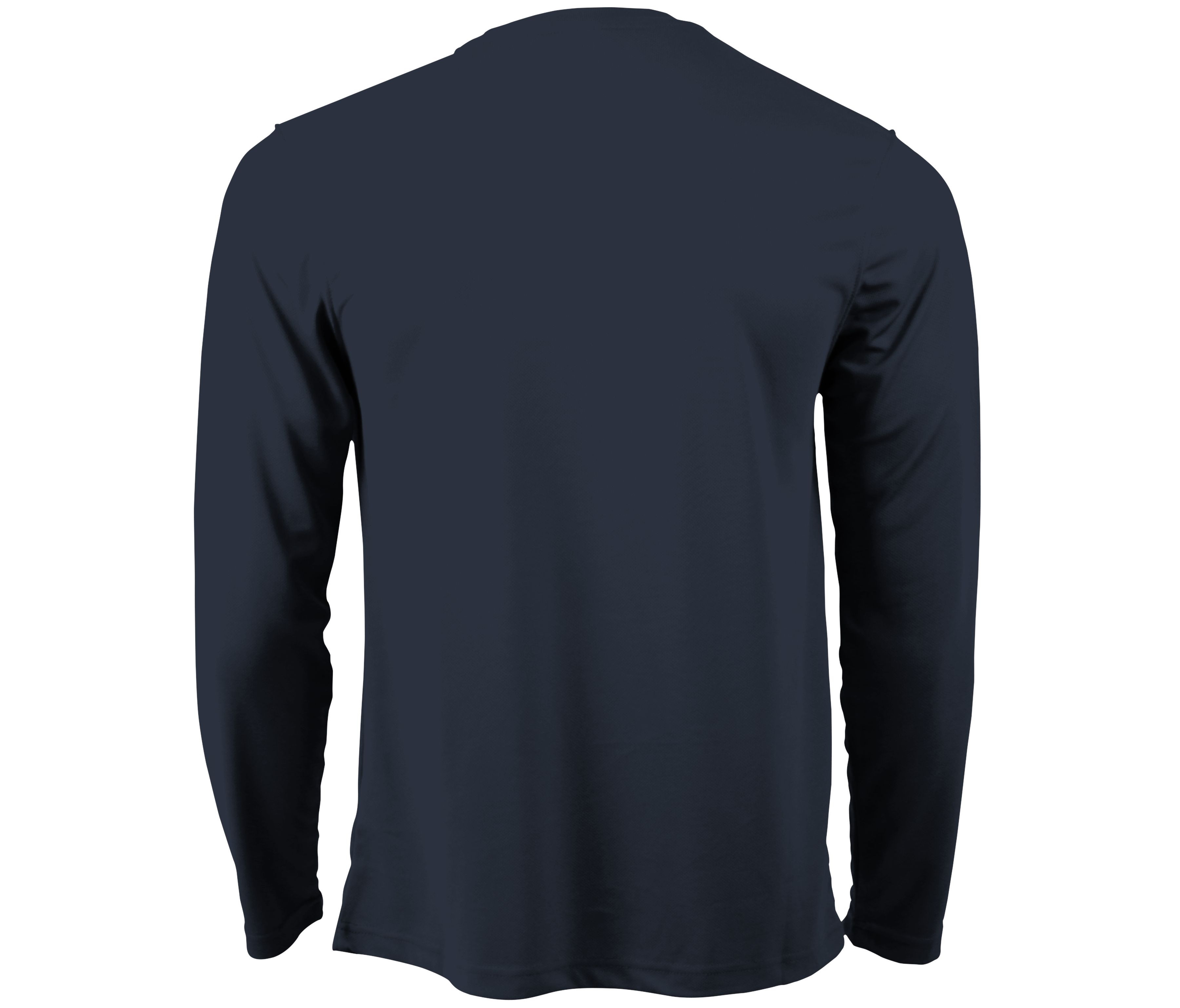 LONG SLEEVE COOL T